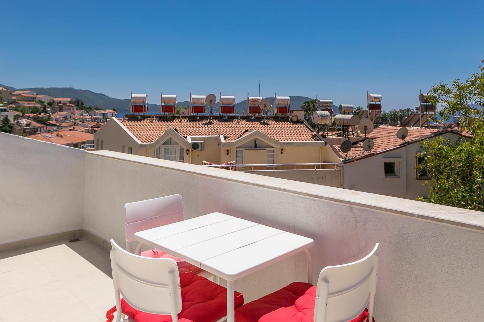 Kasinn Apart Hotel - Image 44