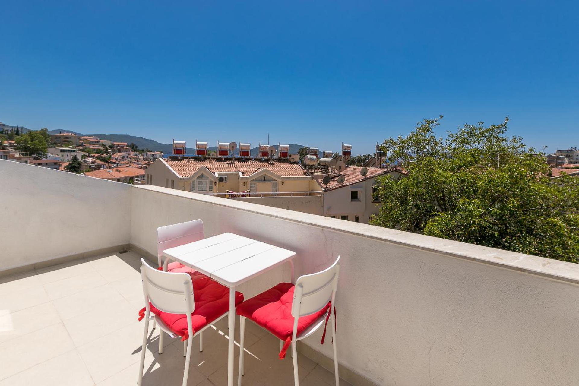 Kasinn Apart Hotel - Image 43