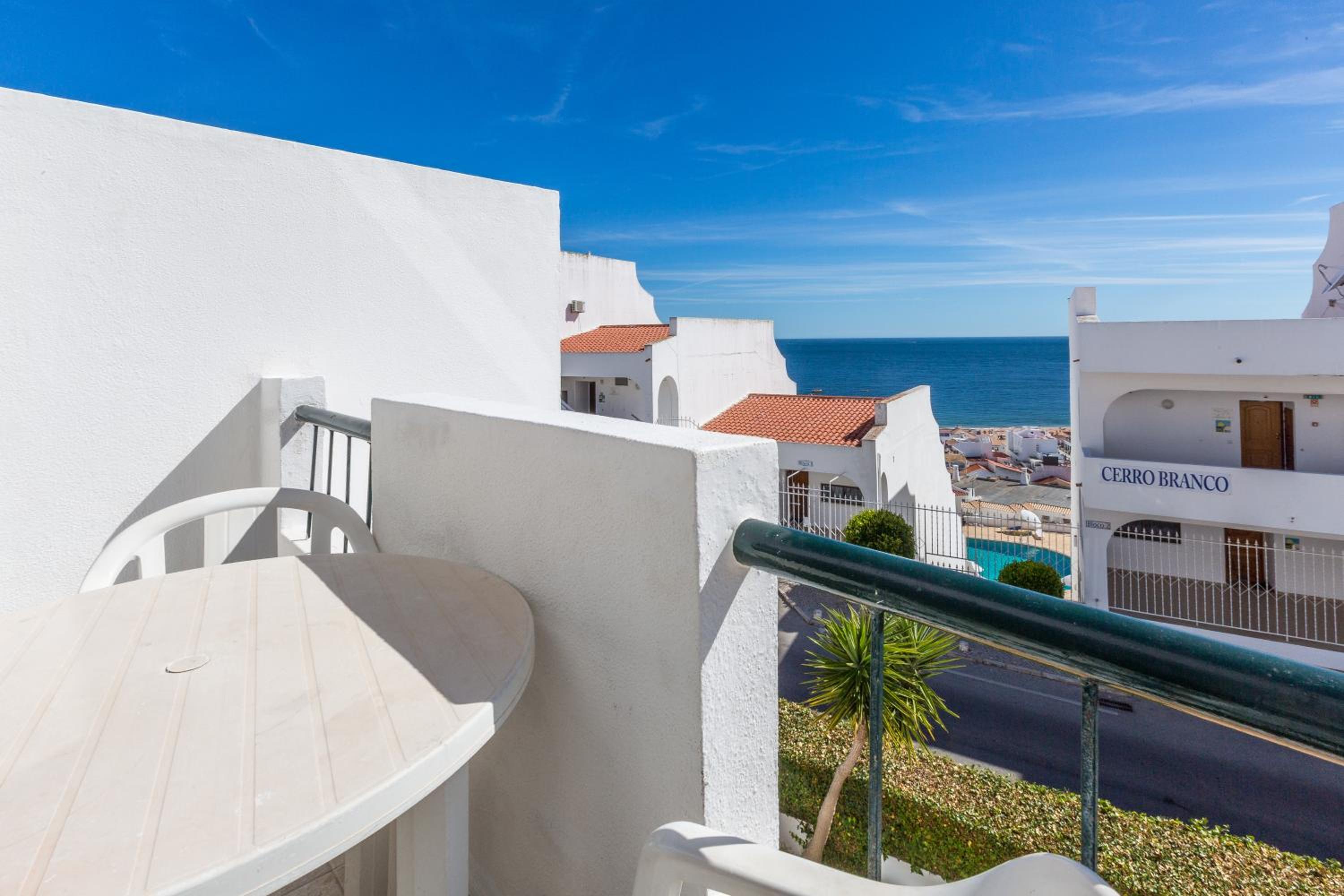Apartamento Correia view 4