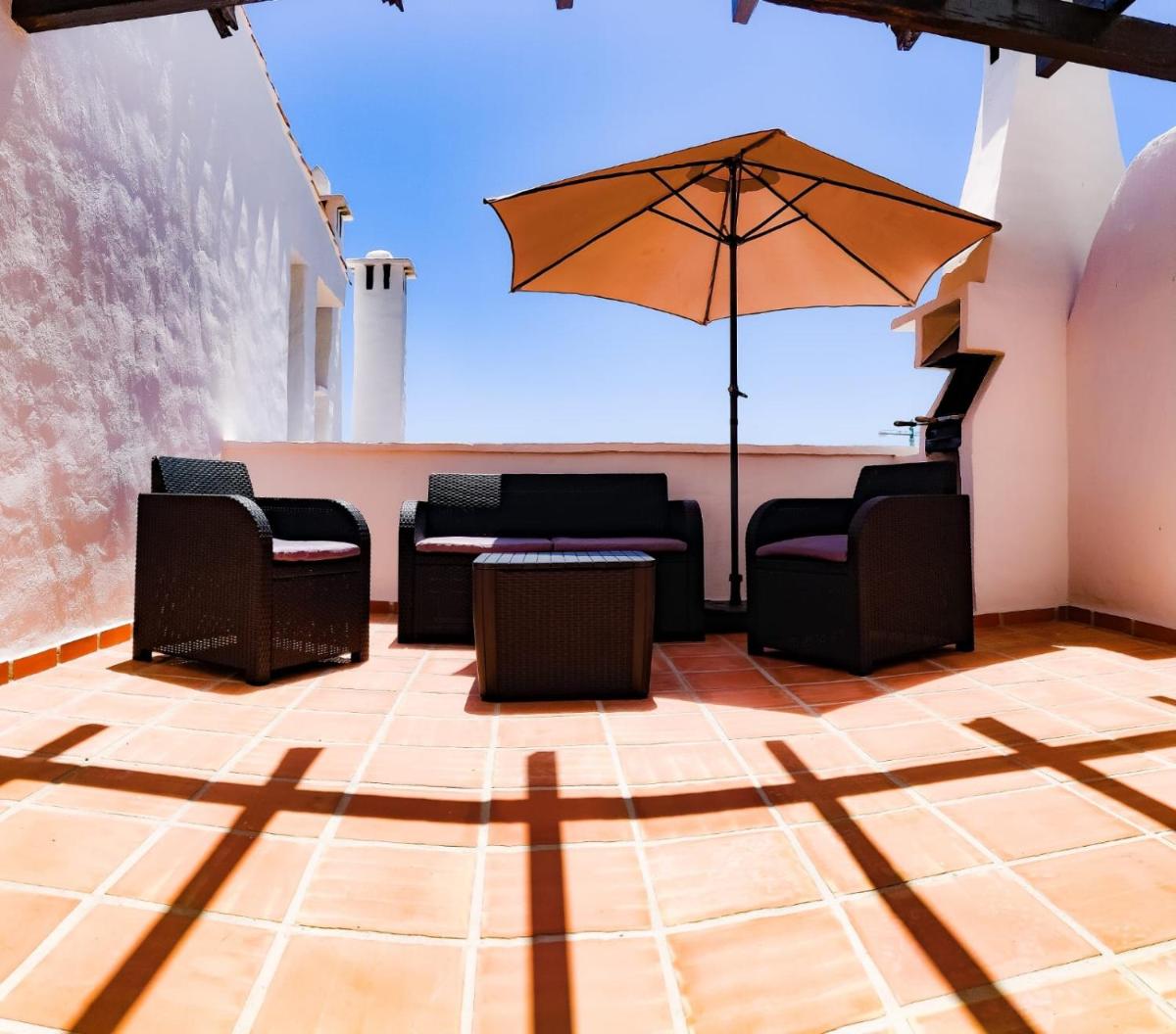 Pueblo Evita 33 view 4