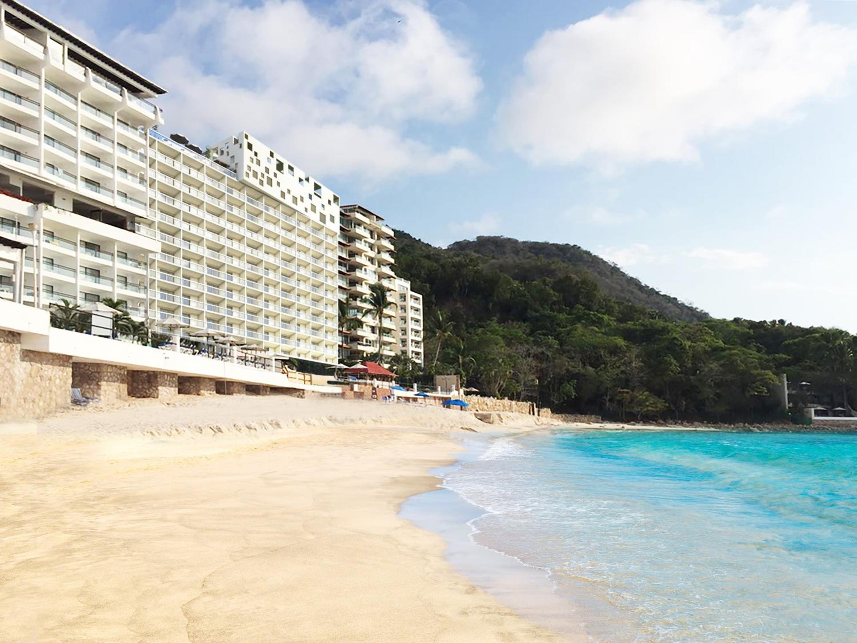 Puerto Vallarta Vacations - Grand Park Royal Puerto Vallarta - All Inclusive - Property Image 62