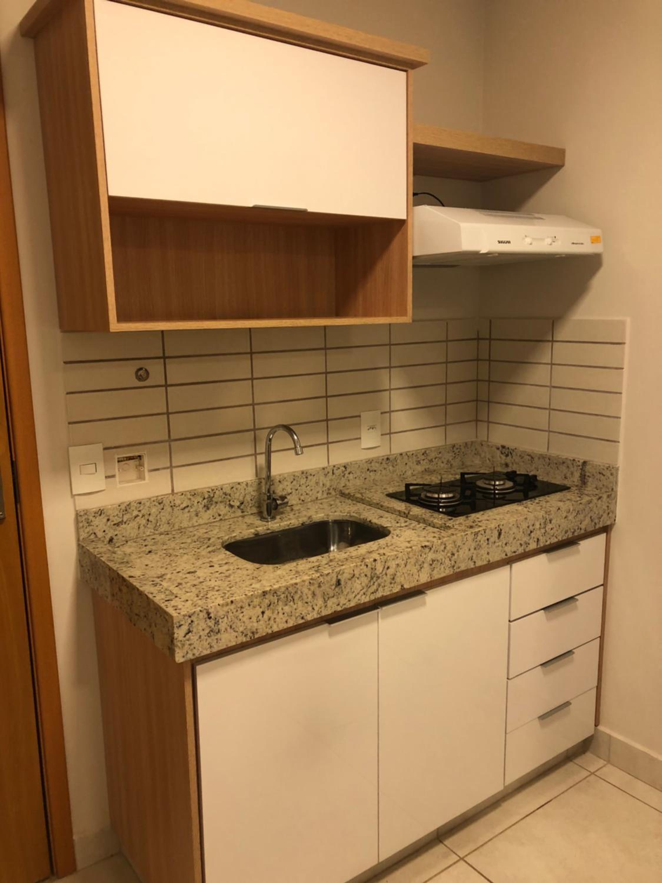 304 Flat Edifício Everest view 5