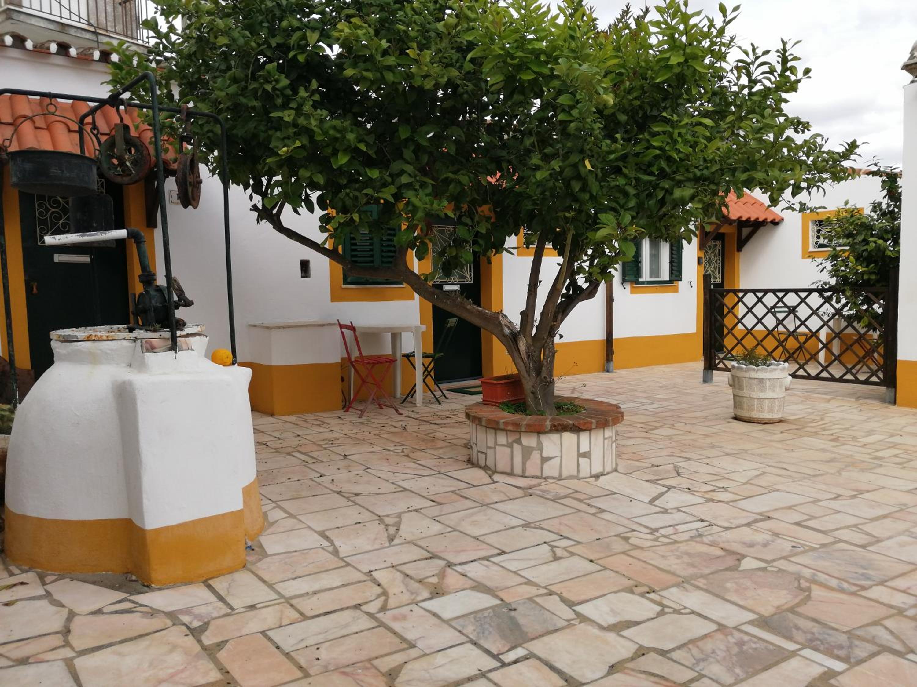 Casa Vitória Guest House