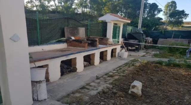 Casa vacanza LA GIARA