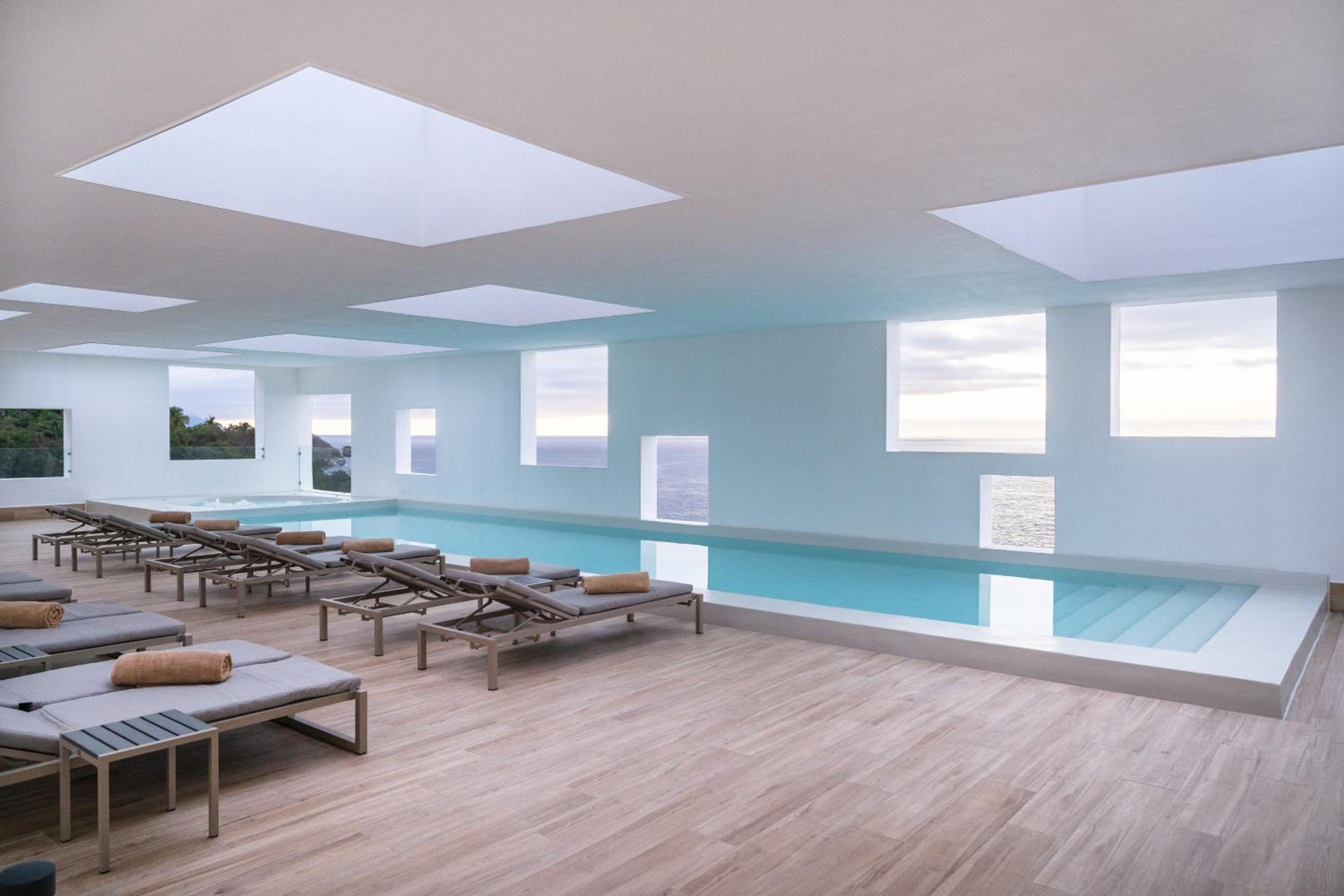 Puerto Vallarta Vacations - Grand Park Royal Puerto Vallarta - All Inclusive - Property Image 32