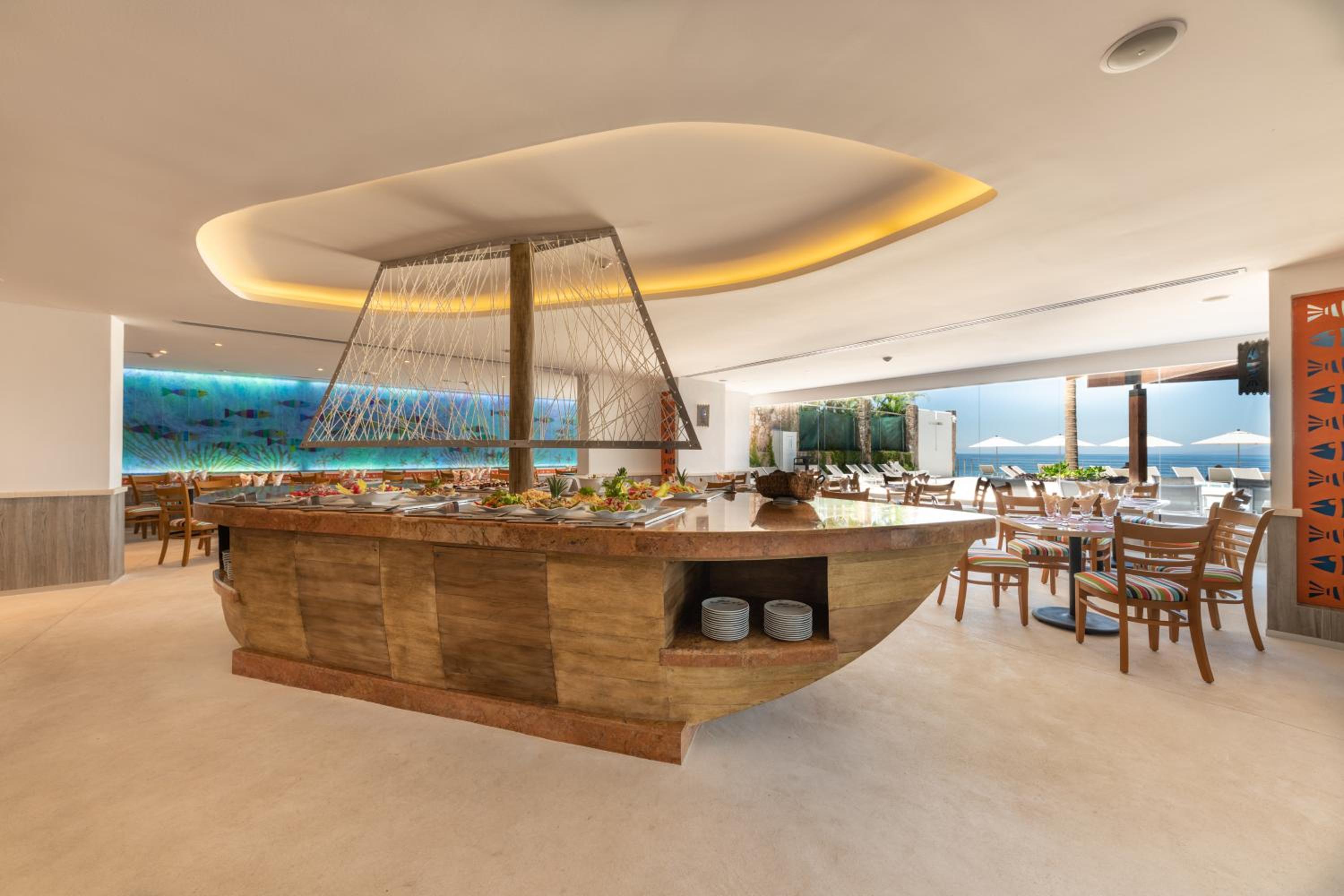 Puerto Vallarta Vacations - Grand Park Royal Puerto Vallarta - All Inclusive - Property Image 8