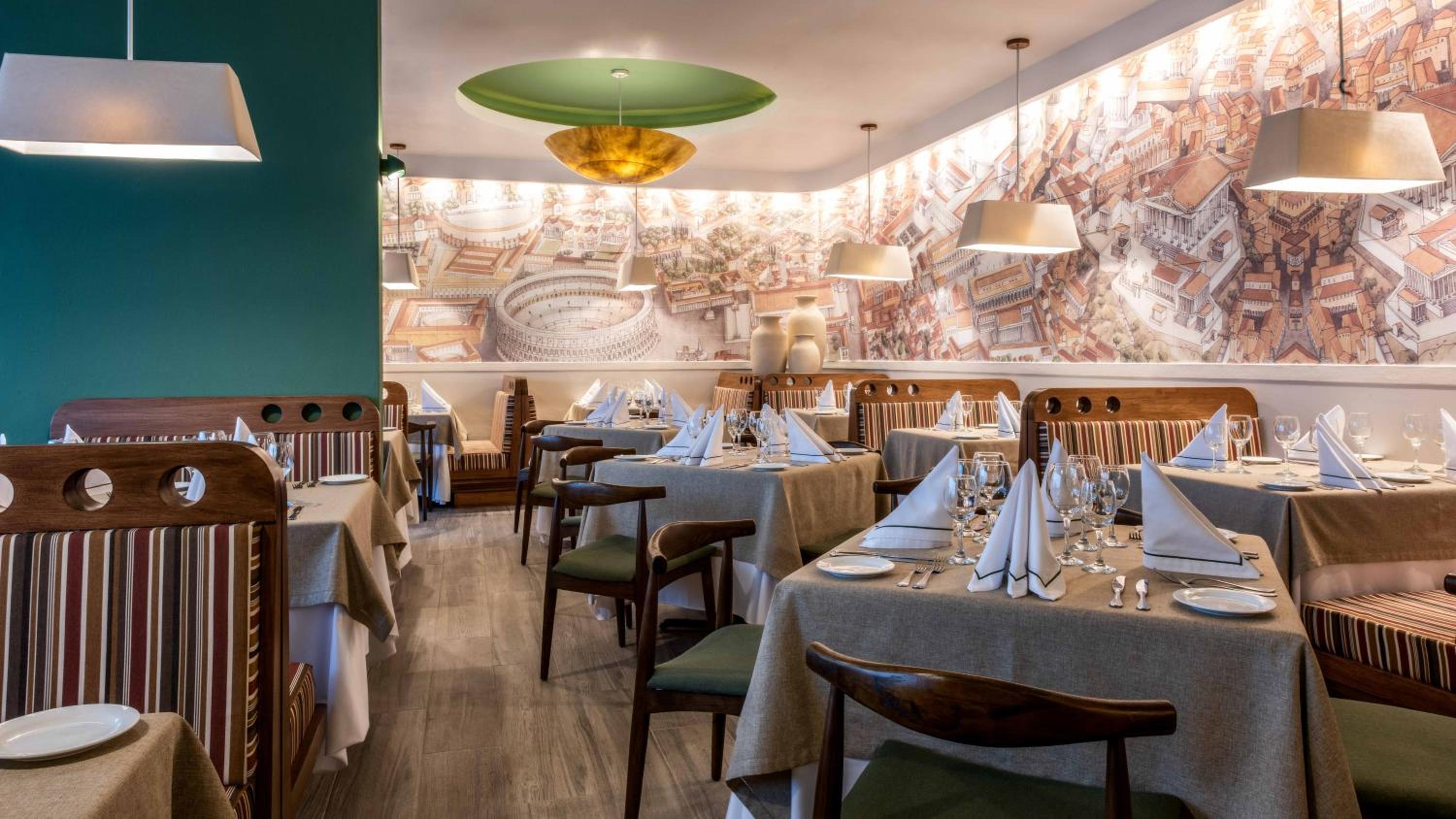 Puerto Vallarta Vacations - Grand Park Royal Puerto Vallarta - All Inclusive - Property Image 5