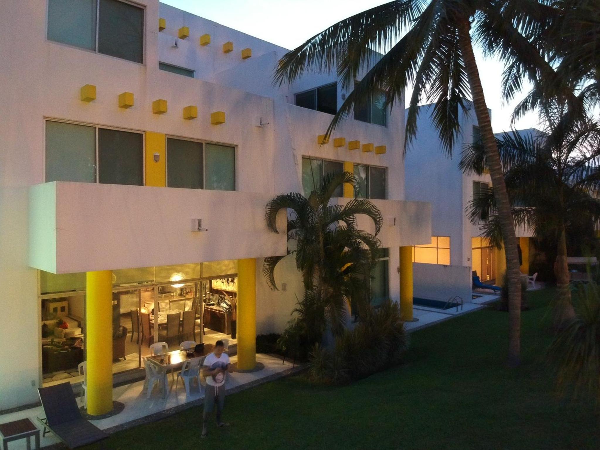 Casa Acapulco Diamente