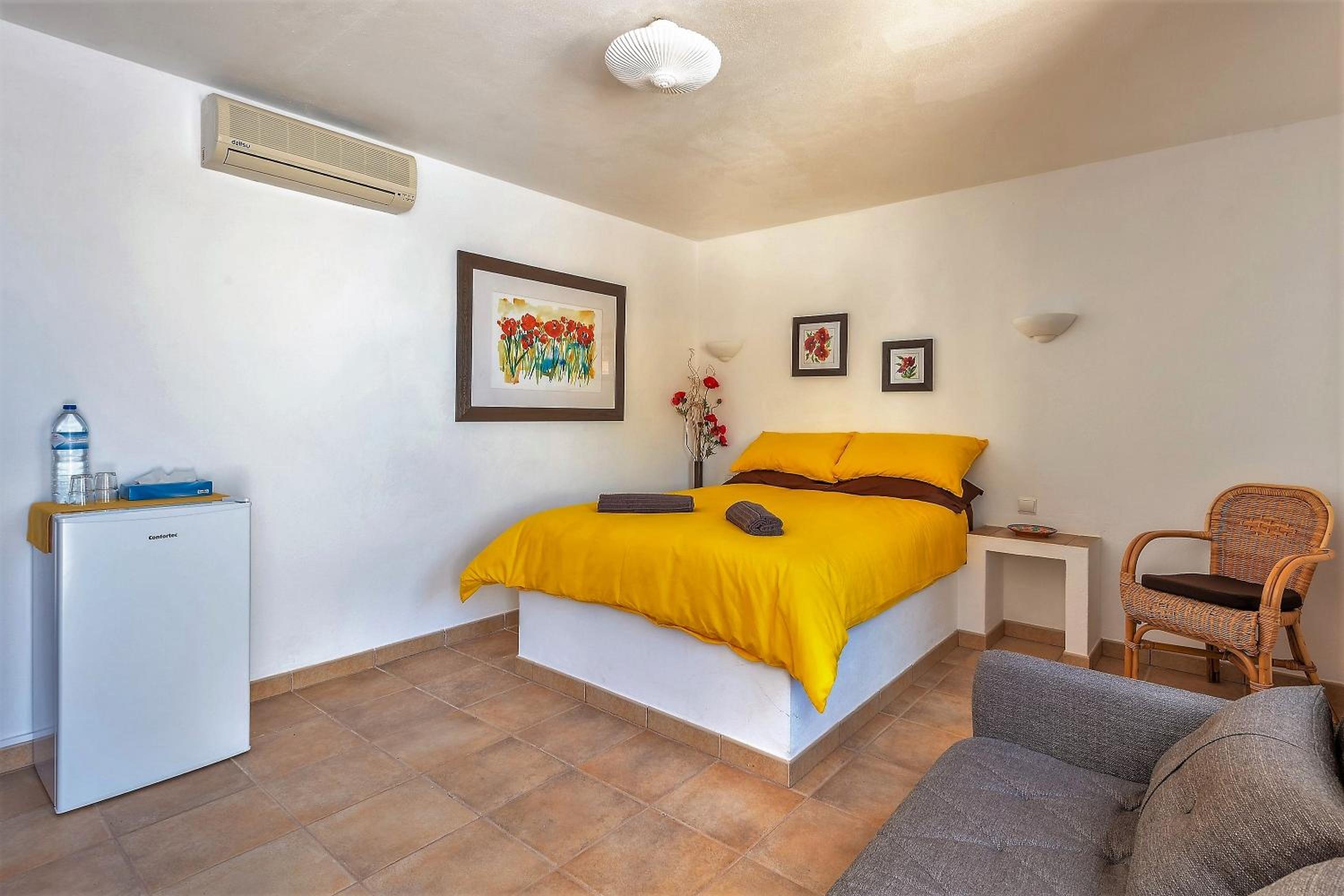 Casa dos Ninos view 3