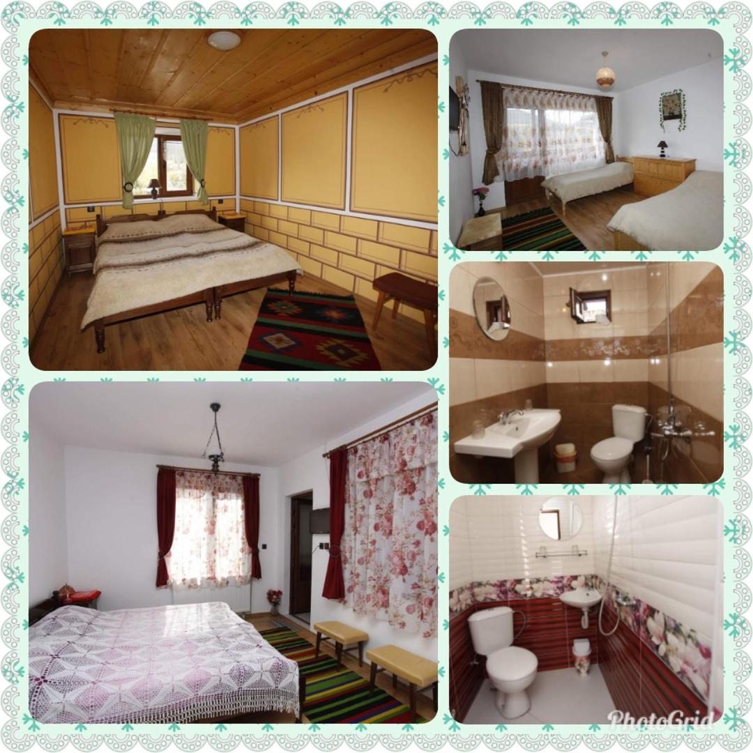 Радкината къща