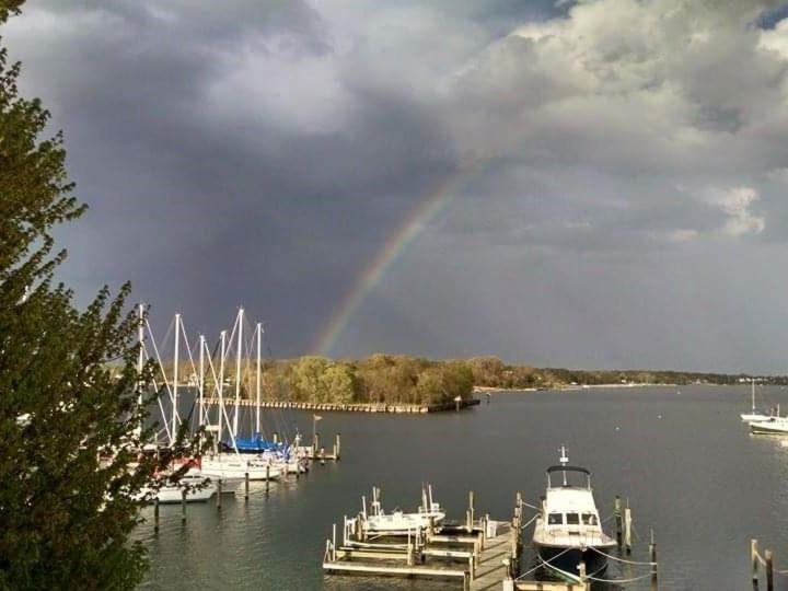 Blue Heron Inn - A Bed and Breakfast LLC view 4