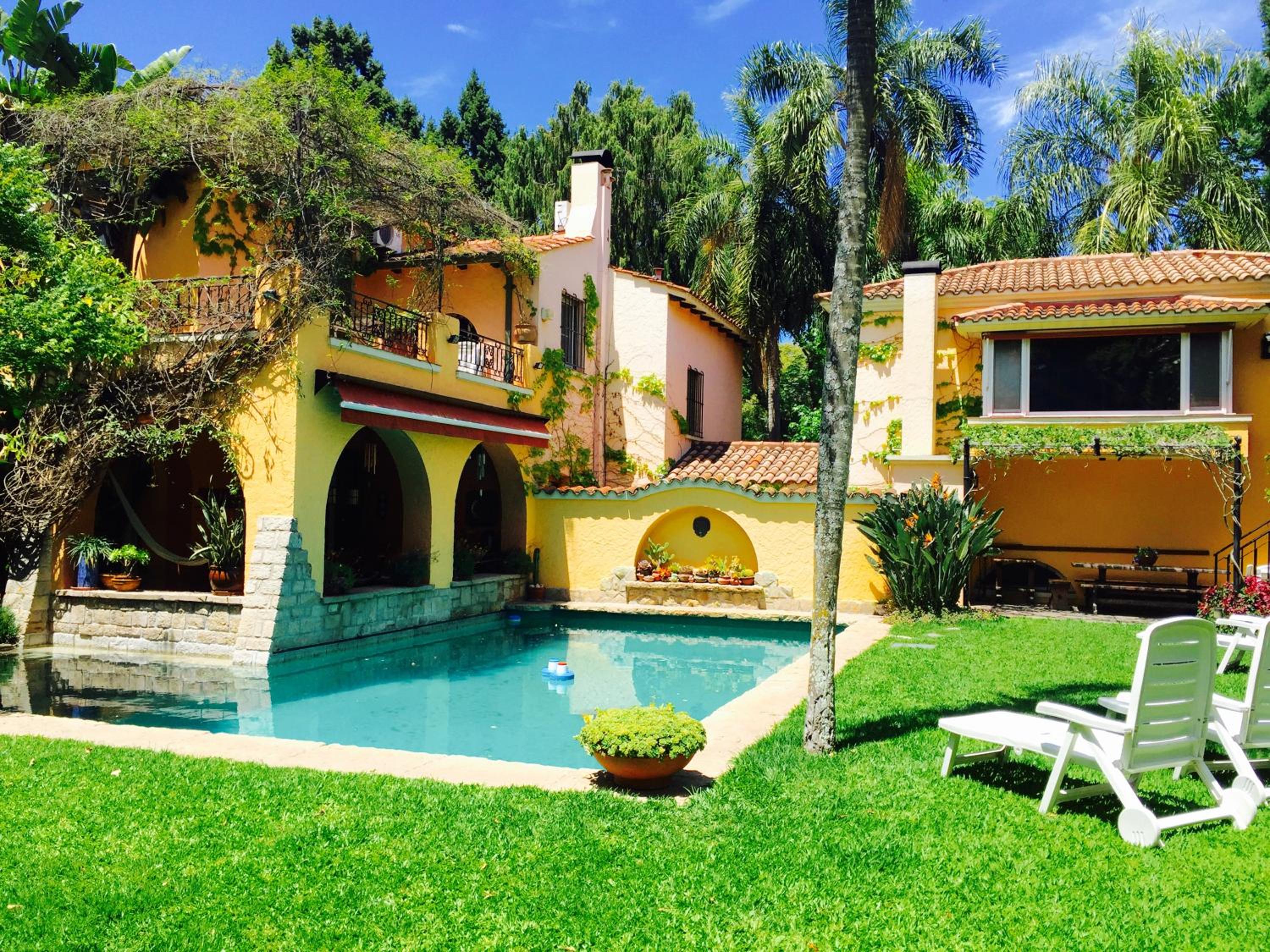 Villa Vert