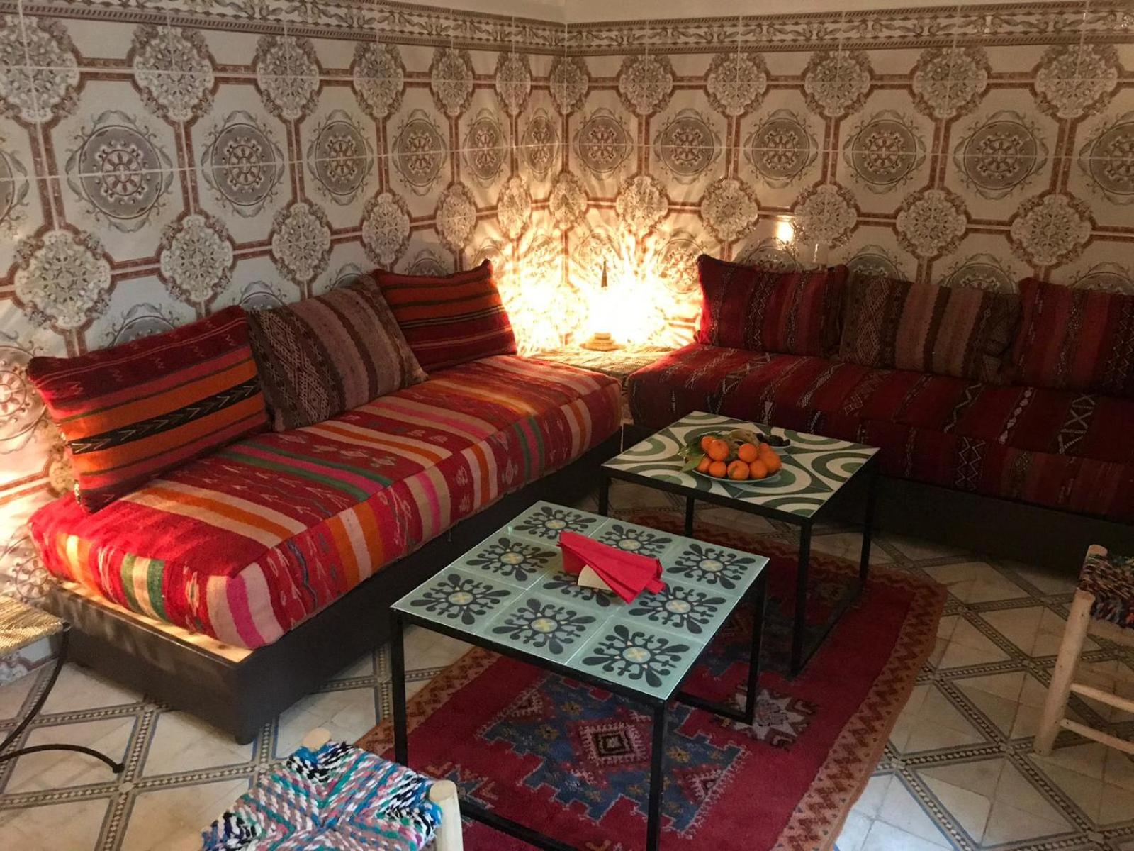 lounge