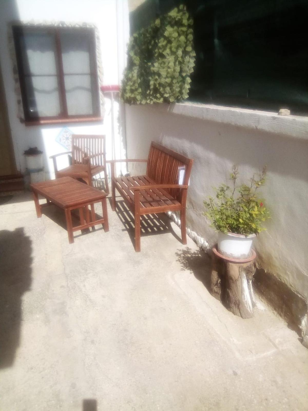 Casa vacanza LA GIARA