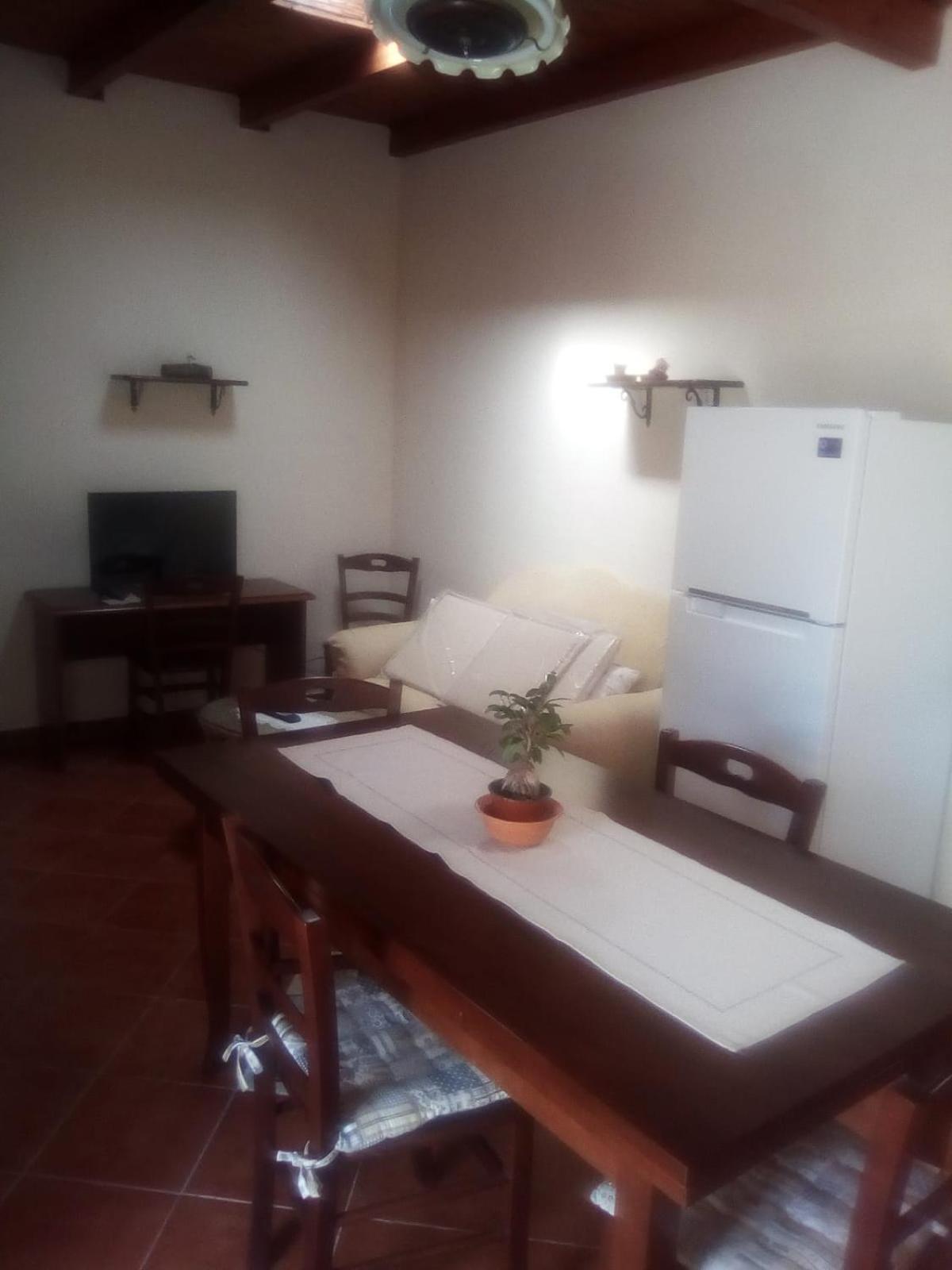 Casa vacanza LA GIARA