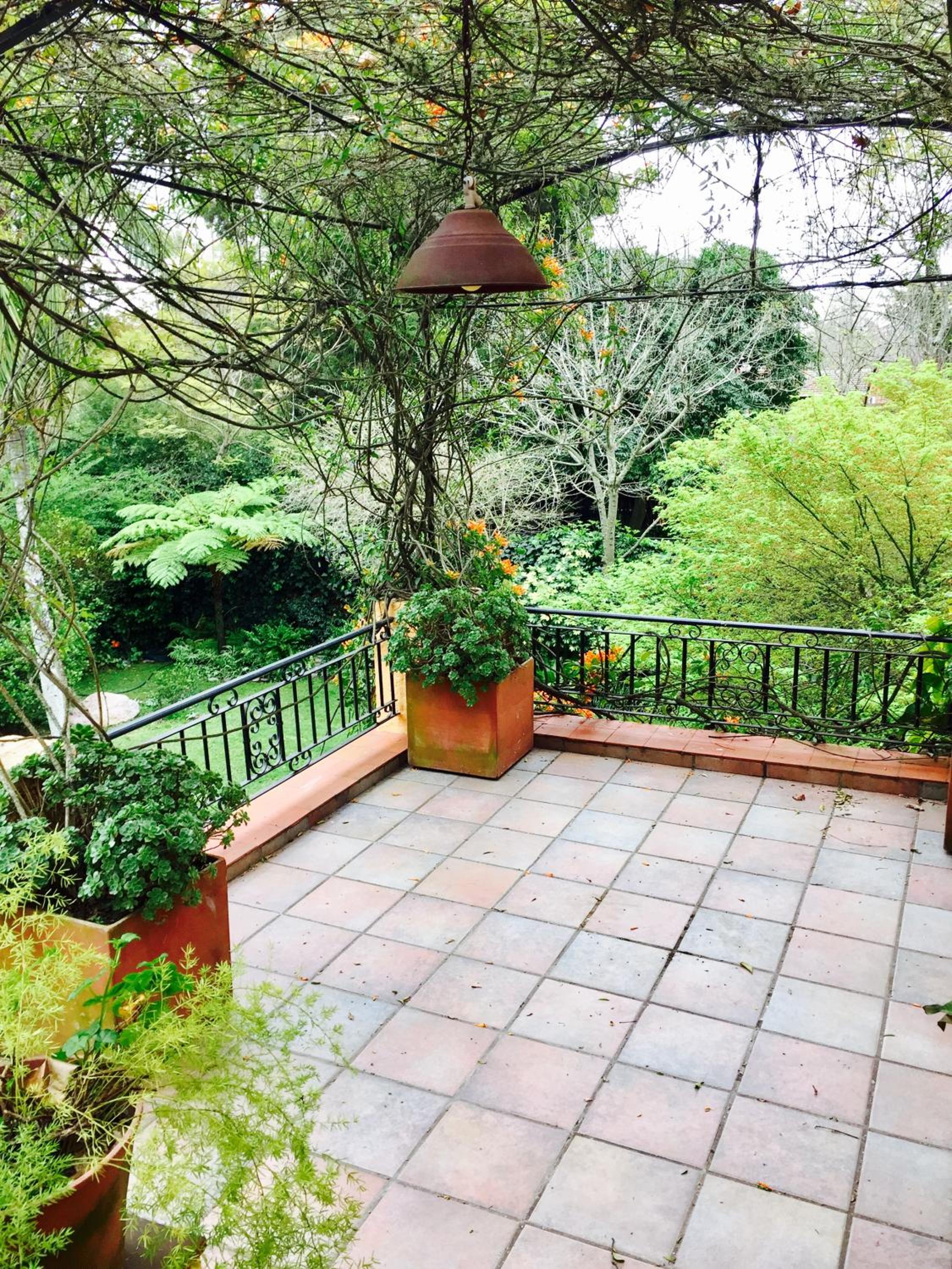 Villa Vert