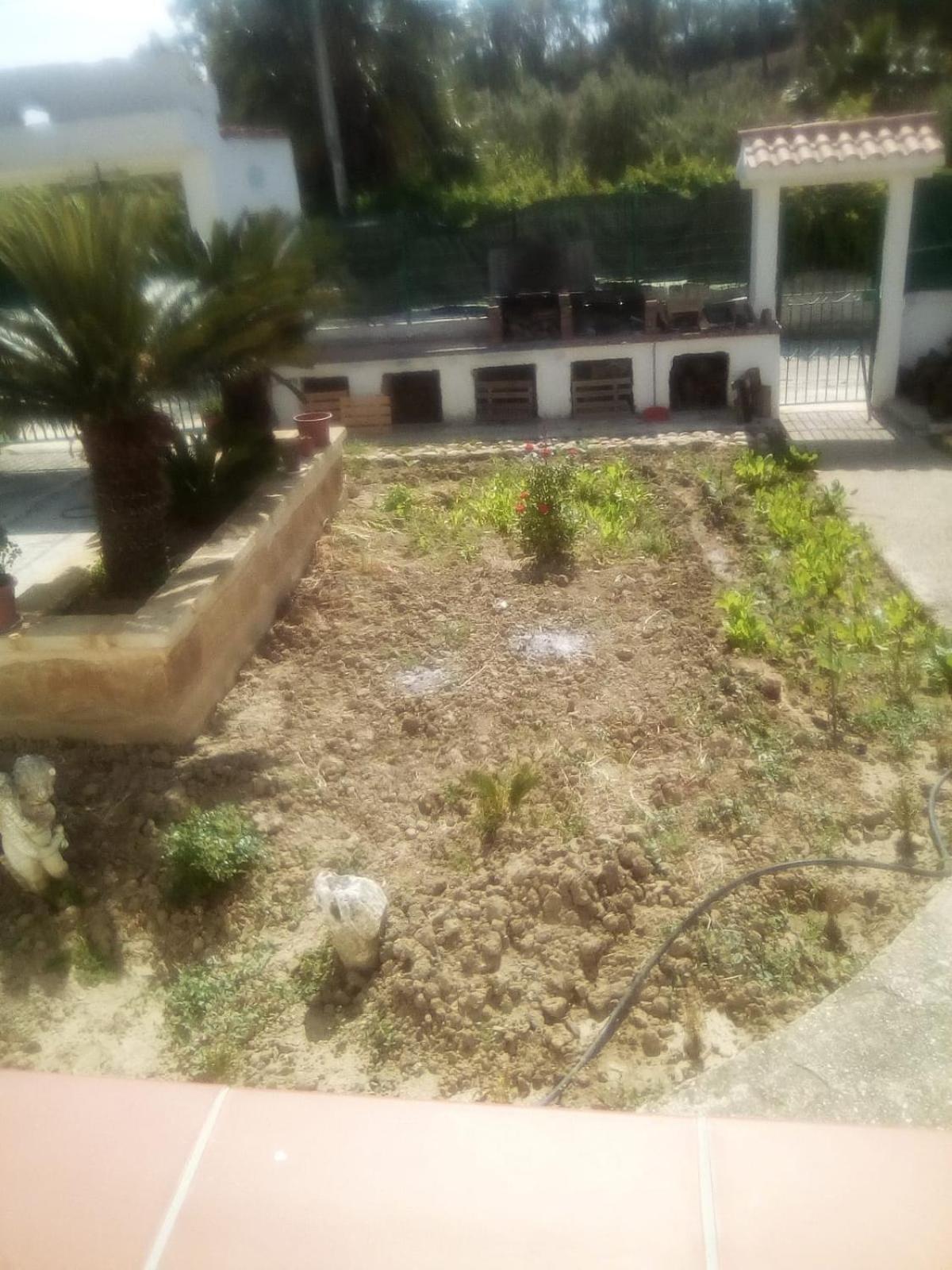 Casa vacanza LA GIARA