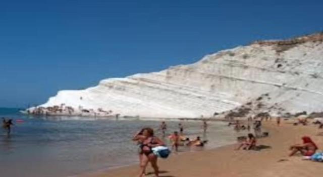 Casa vacanza LA GIARA