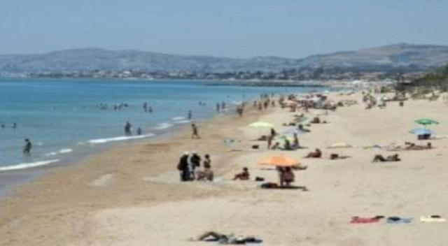 Casa vacanza LA GIARA