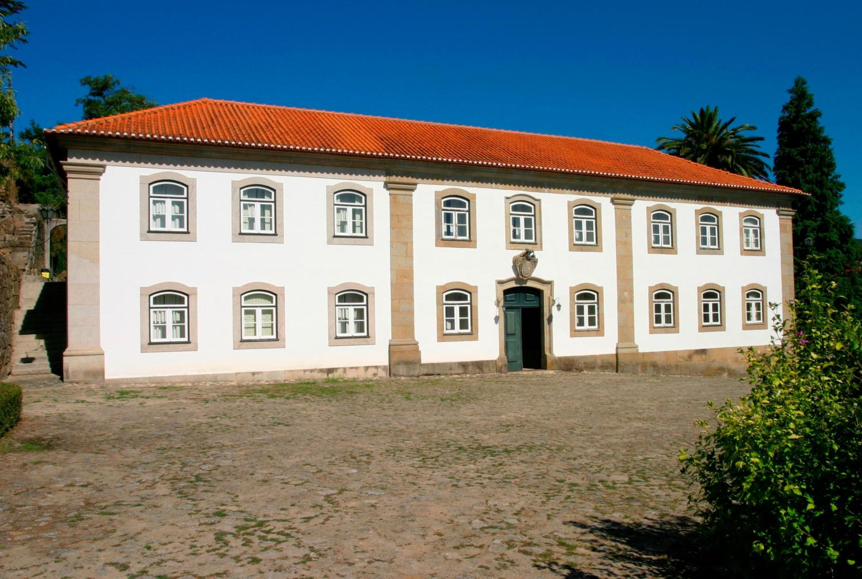 Casa do Condado de Beirós, photo 27