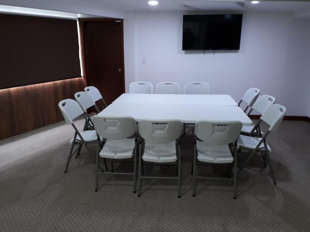 Hotel El Faro Buga, photo 29