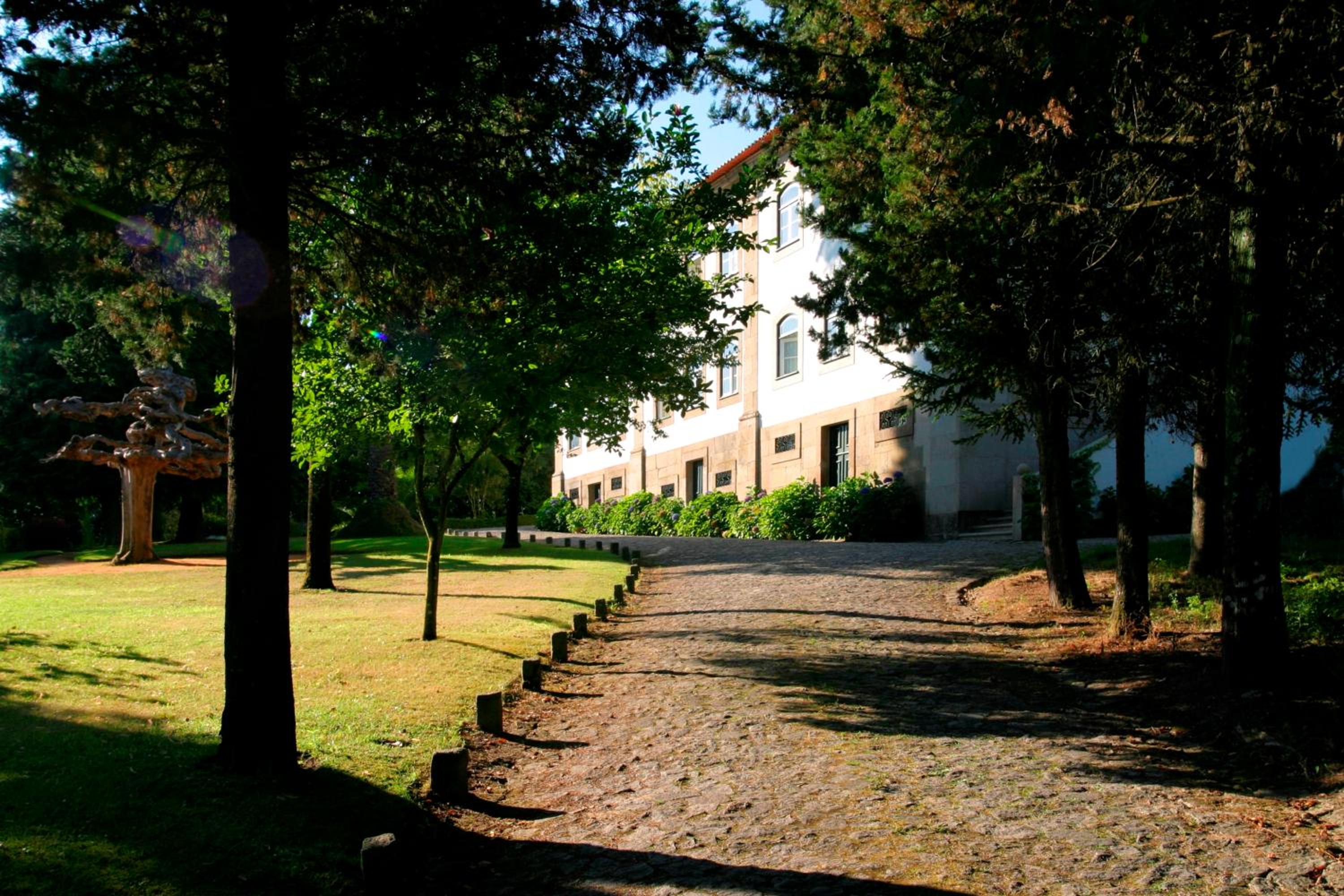 Casa do Condado de Beirós, photo 13