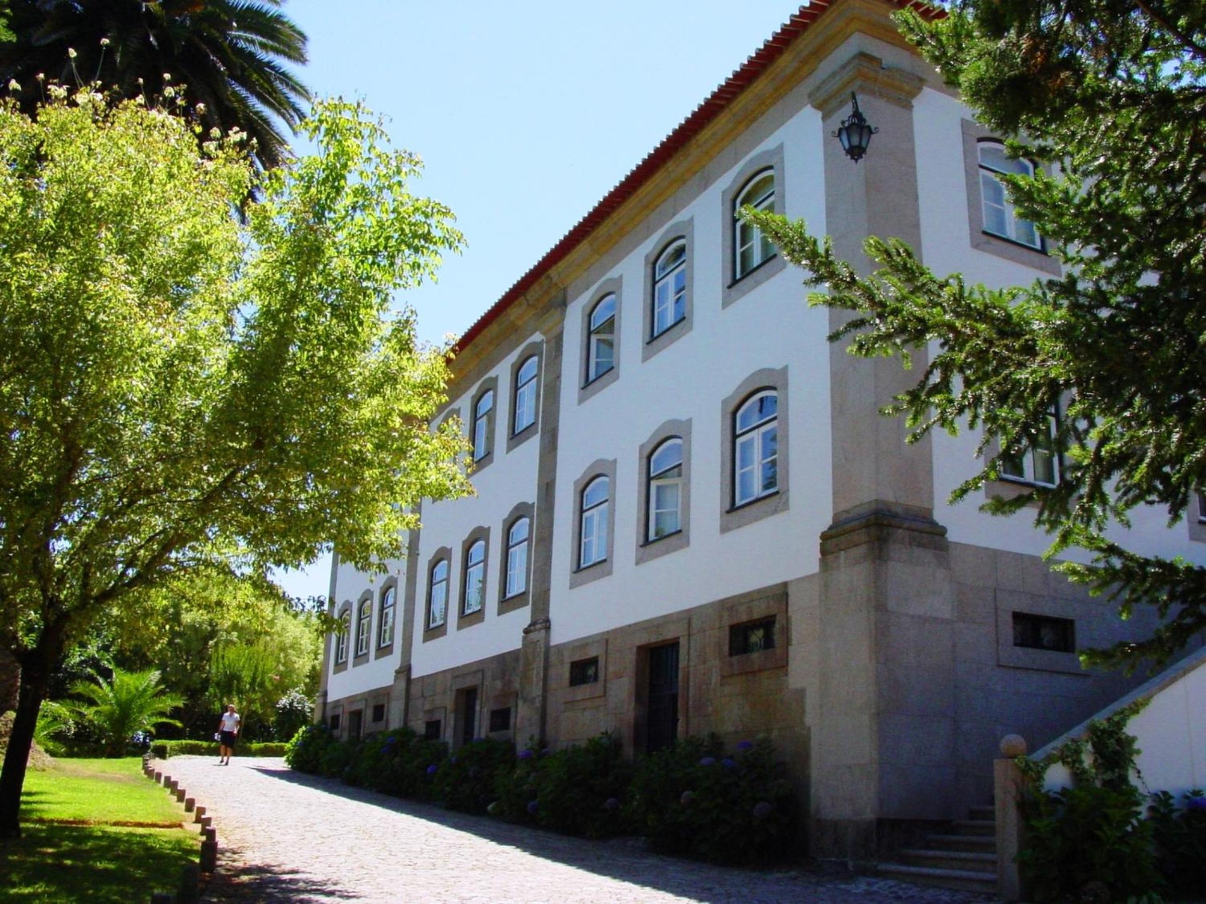Casa do Condado de Beirós