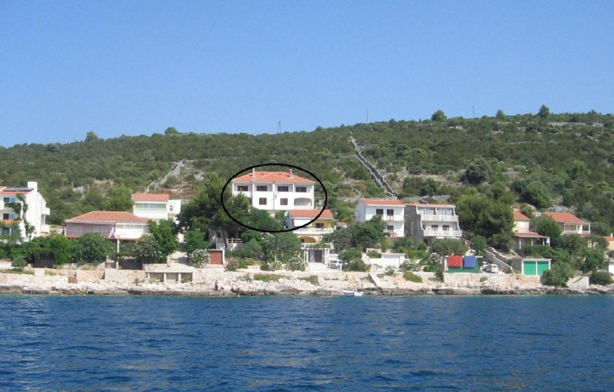 Apartments Ivan - Panoramic view view 3