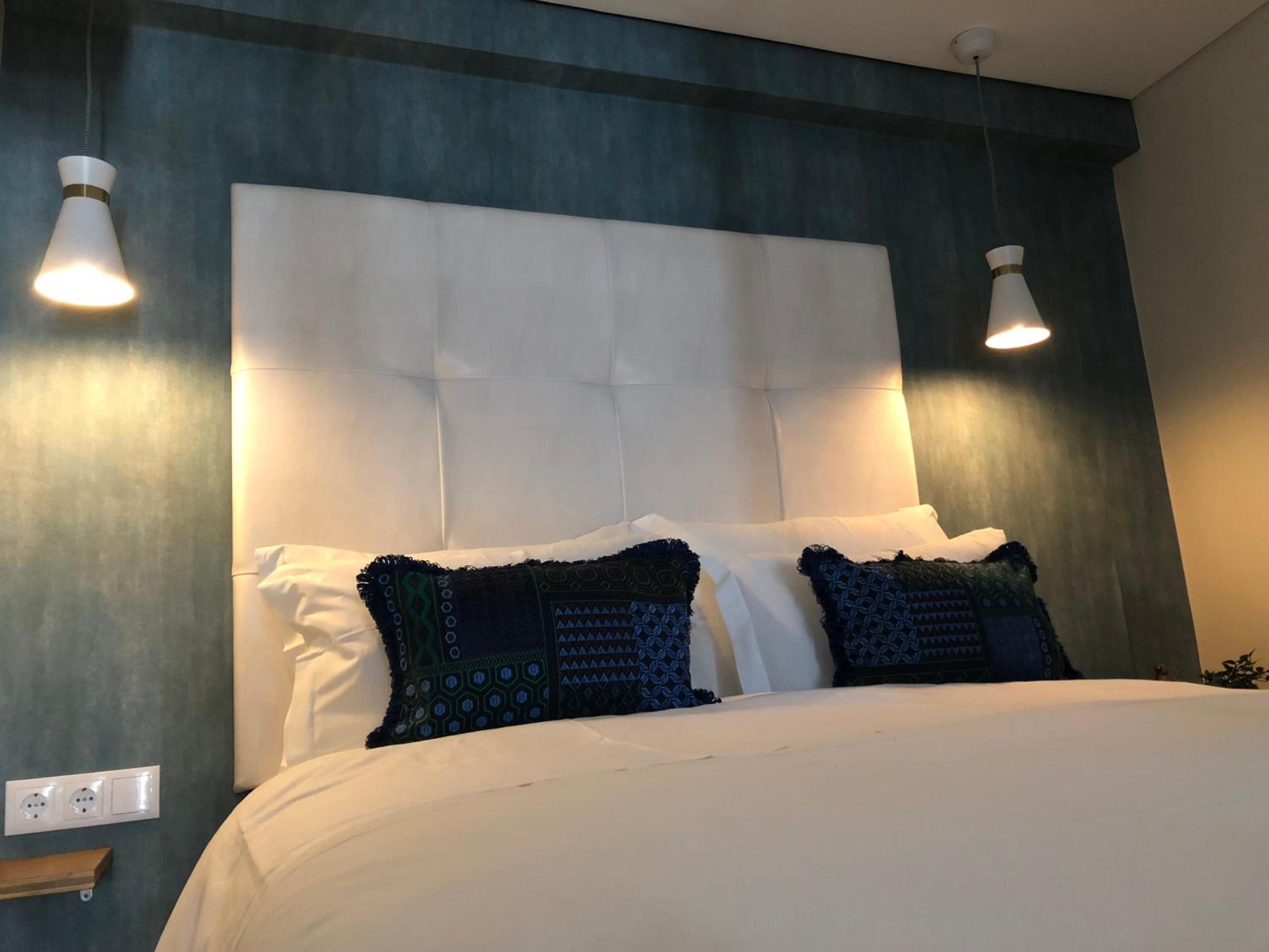 Canarios Apartments Catarina view 3