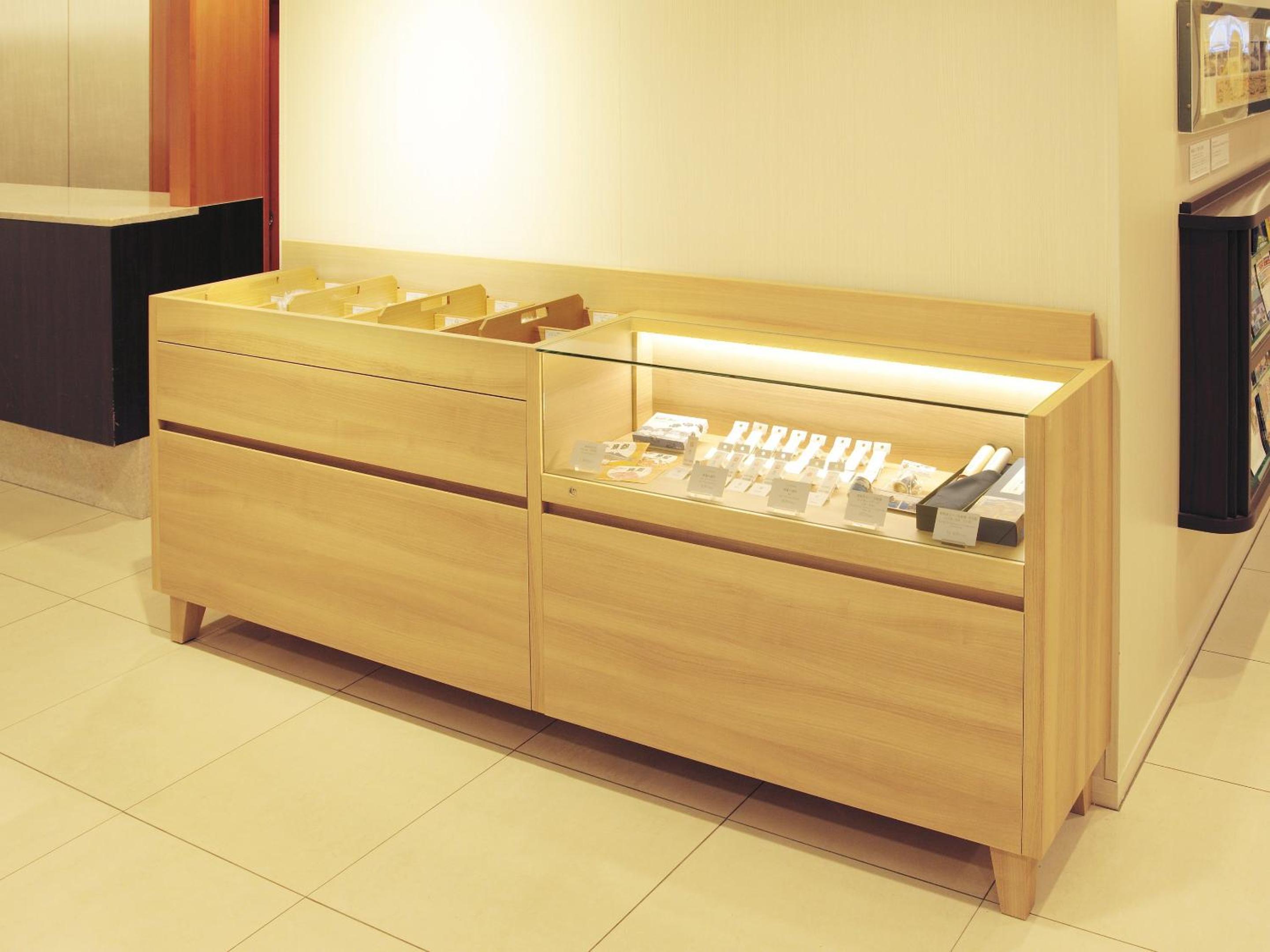 HOTEL ELCIENT KYOTO HACHIJOGUCHI 45