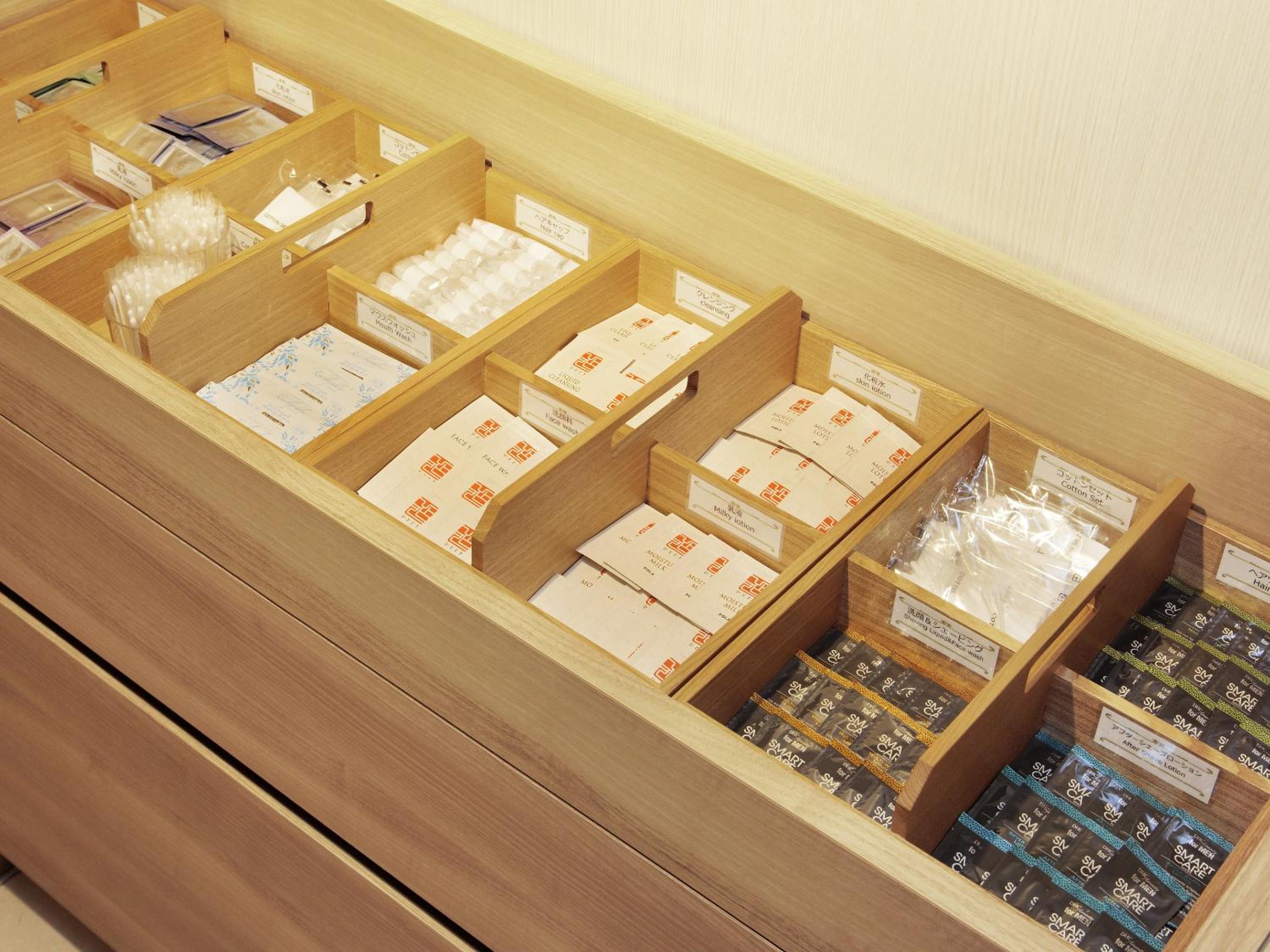 HOTEL ELCIENT KYOTO HACHIJOGUCHI 44
