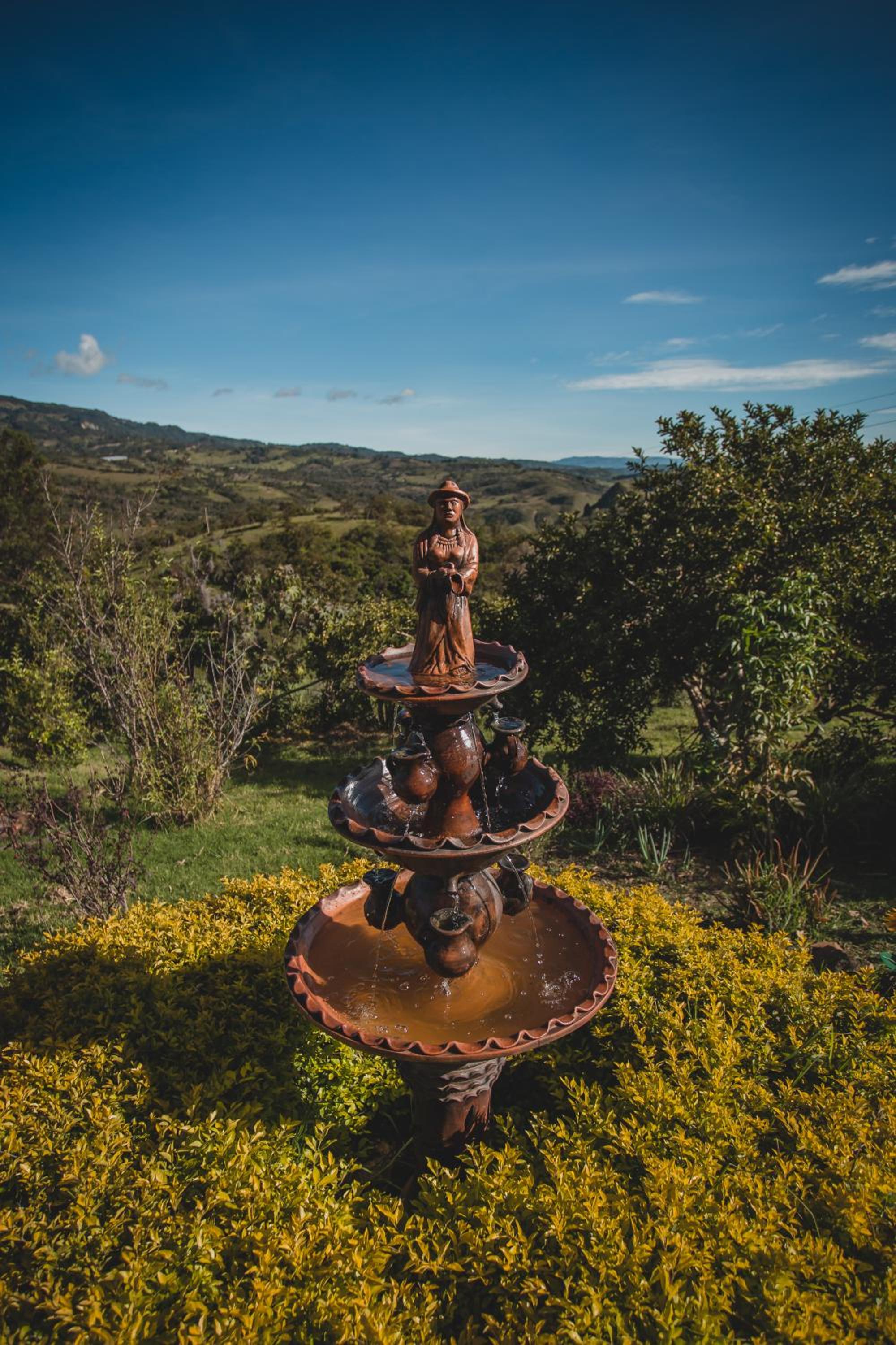 Posada Rural Villa Rouse