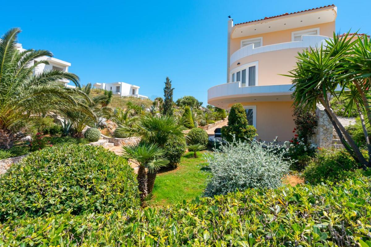Hill House Koskinou, Rhodes photo 2