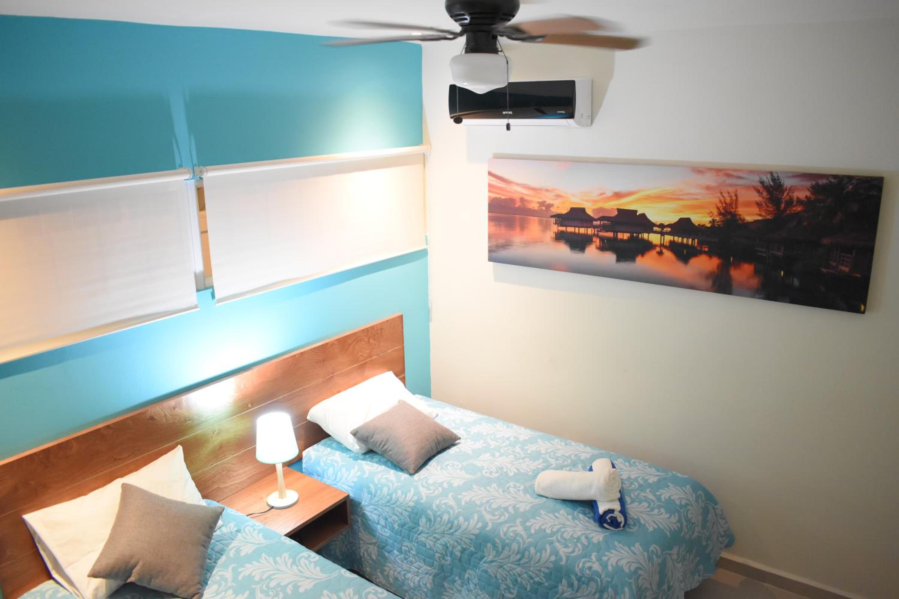 Condo Lux Xareni view 5