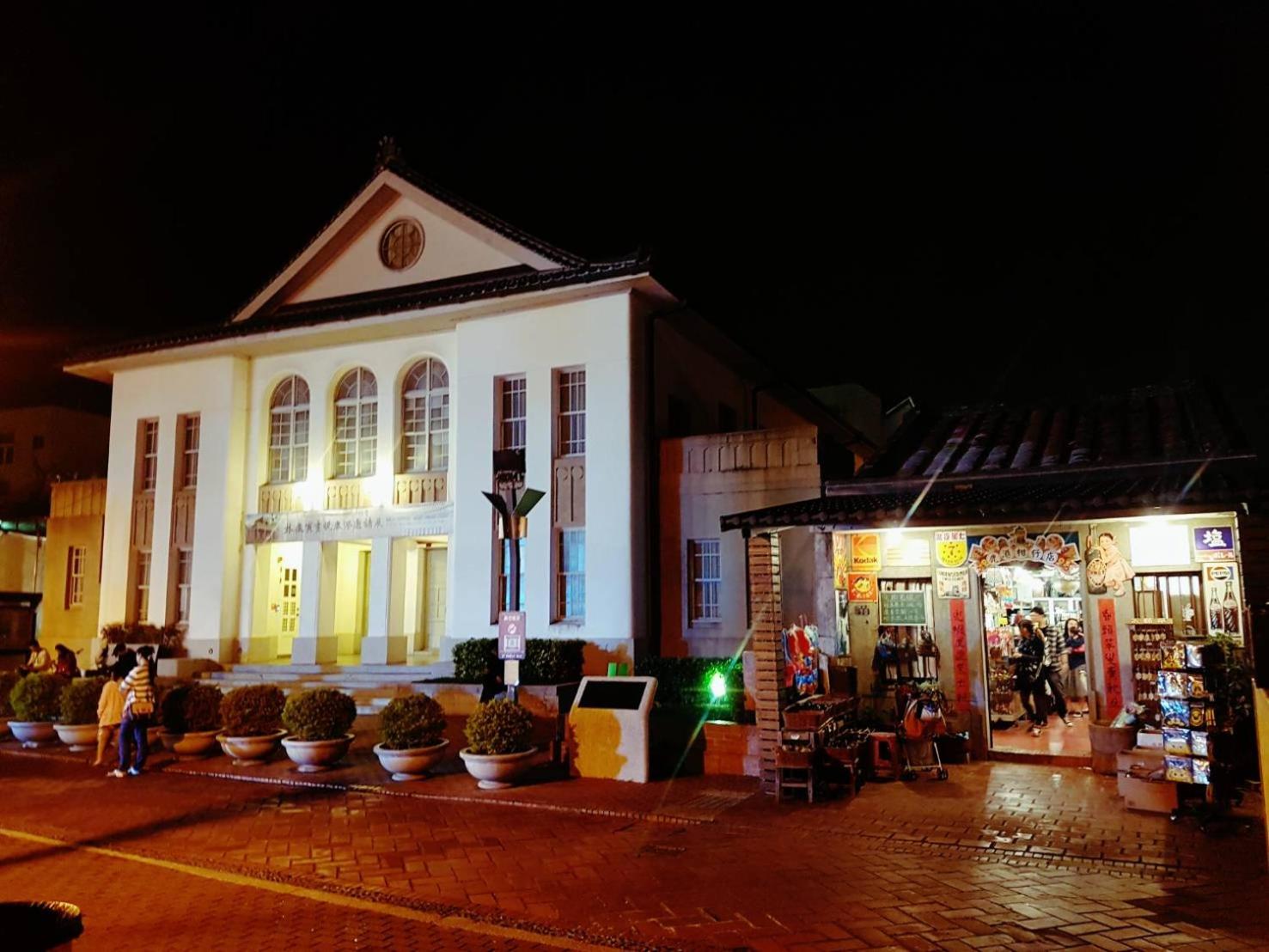 Youngnn Hostel