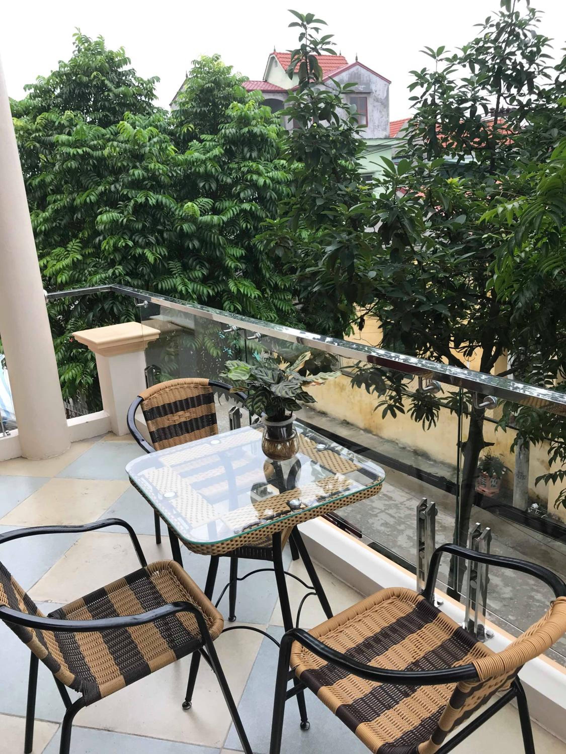 Anh Homestay