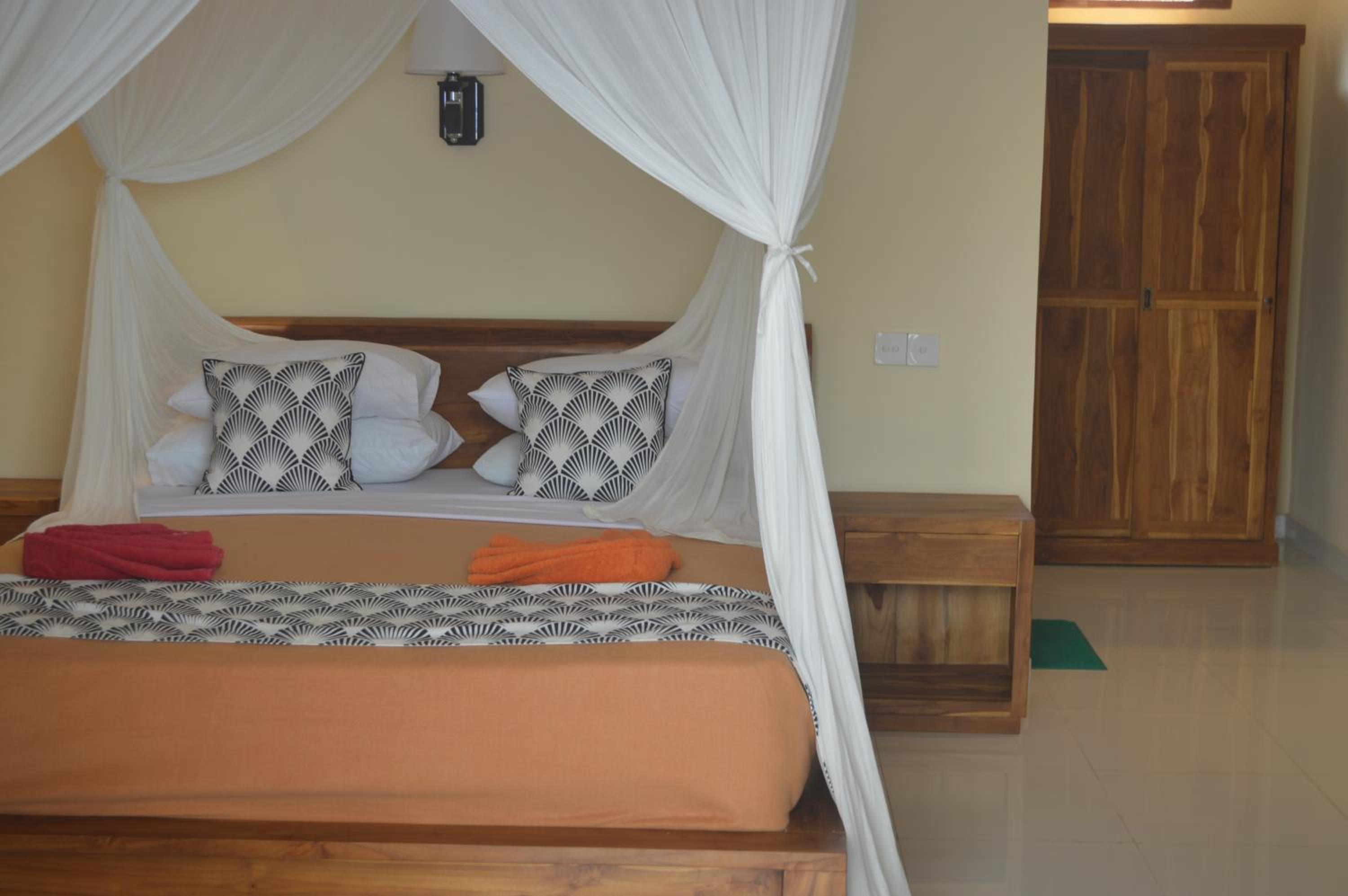 Nick's Homestay