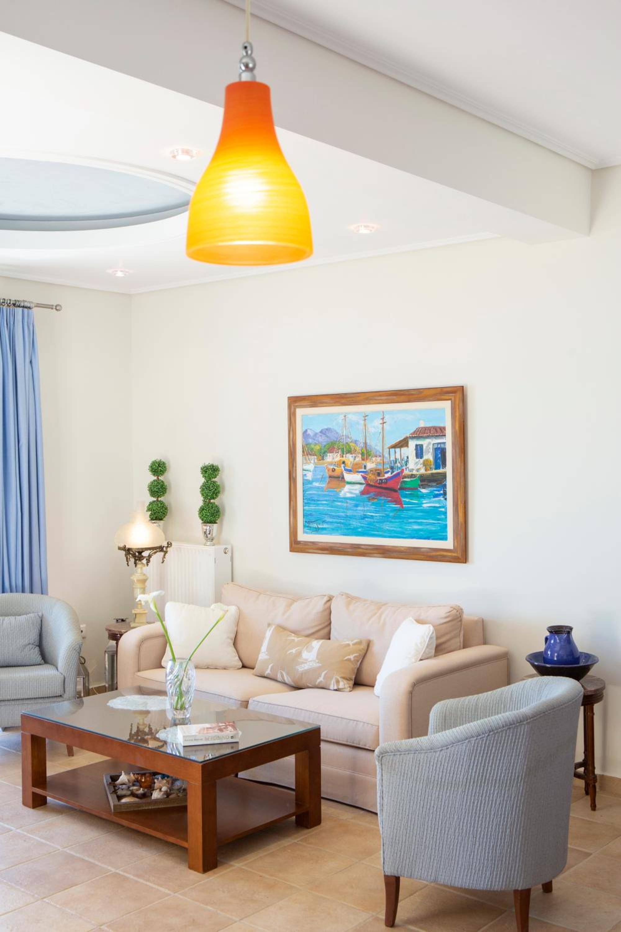 Thalassa Apartments photo 5