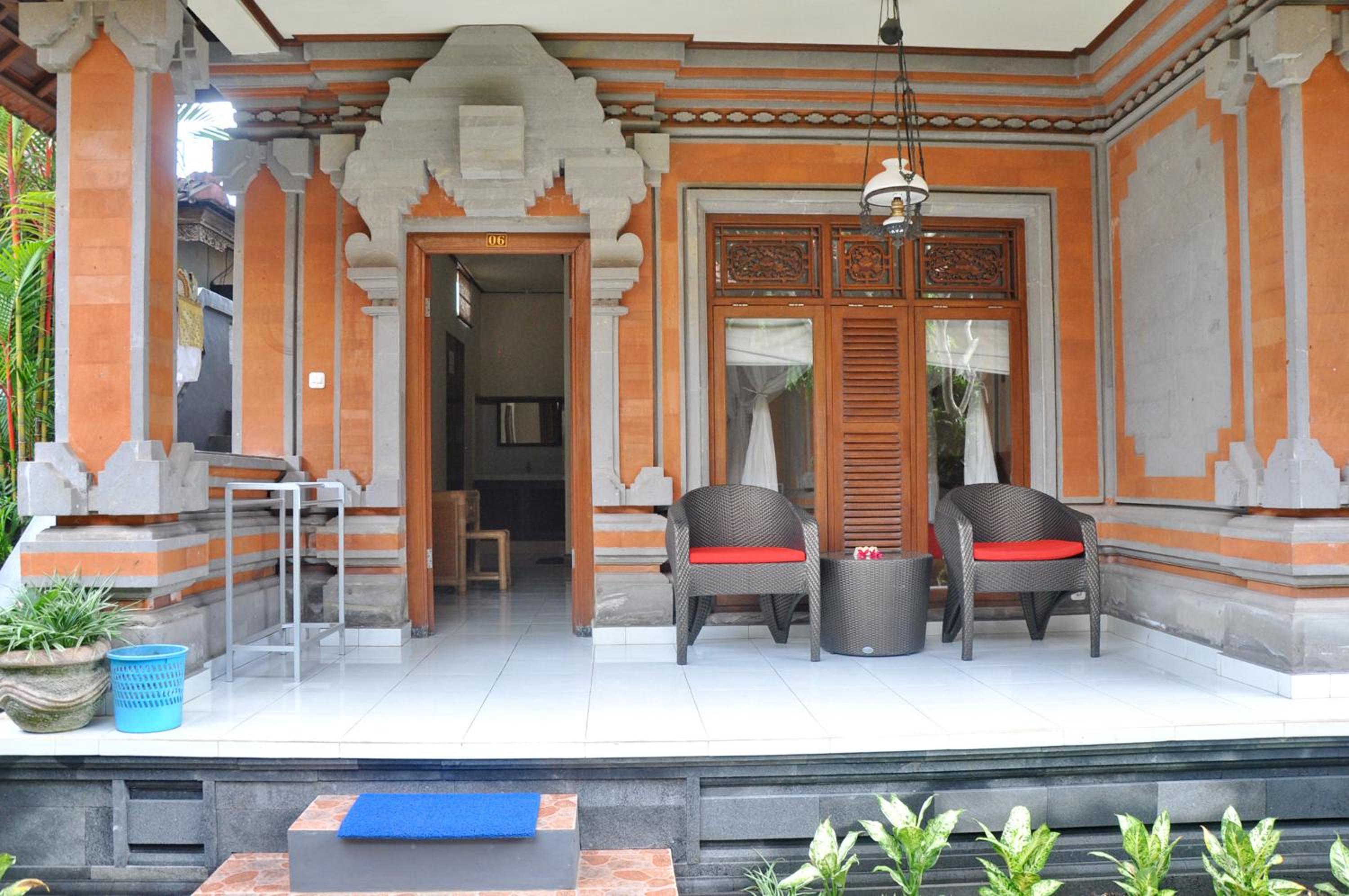 Nick's Homestay