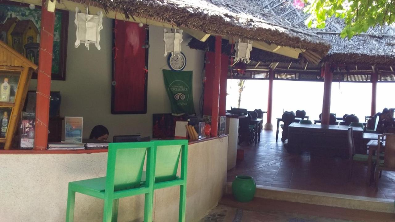 Full Moon Beach Resort