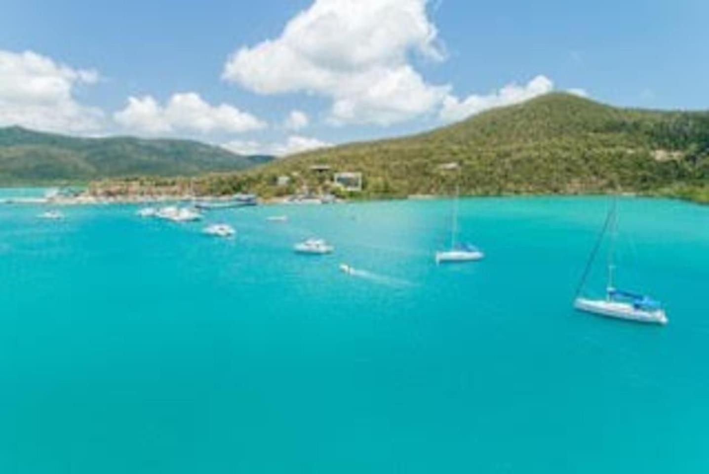 Baybliss Escape #3 - Adults Only