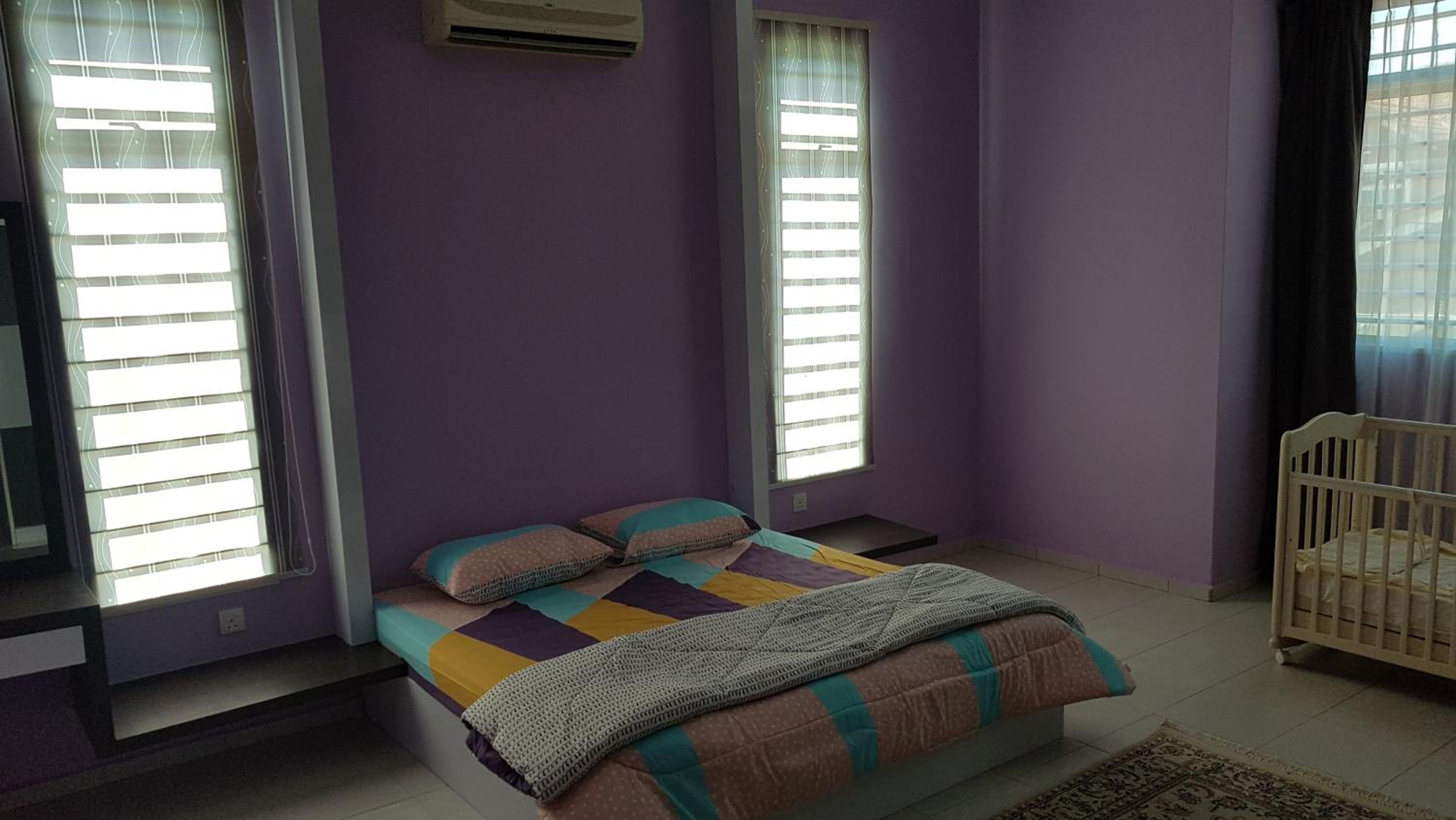 Homestay Melaka Sungai Udang (TSF Qaseh) photo 2