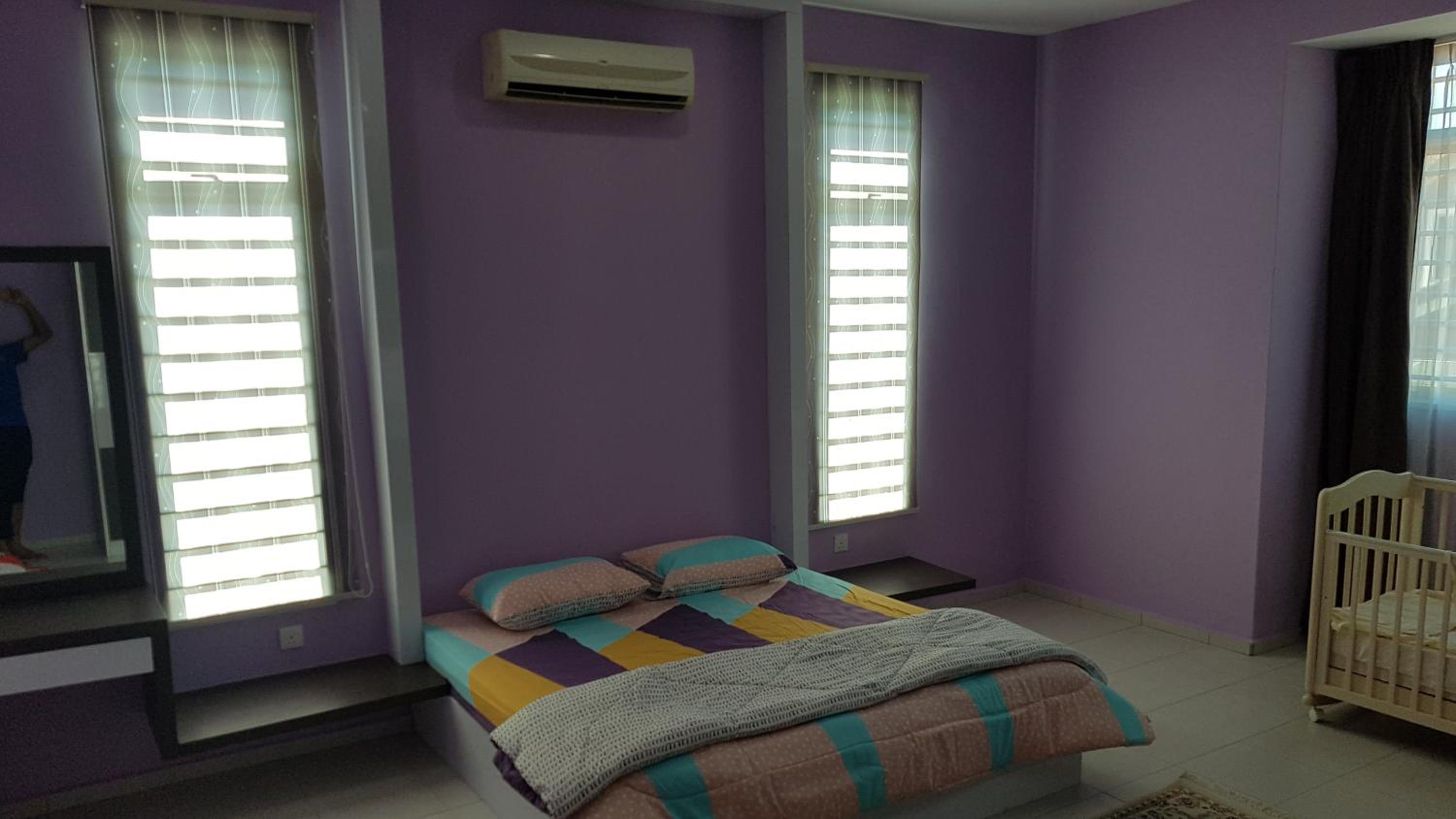 Homestay Melaka Sungai Udang (TSF Qaseh) photo 3