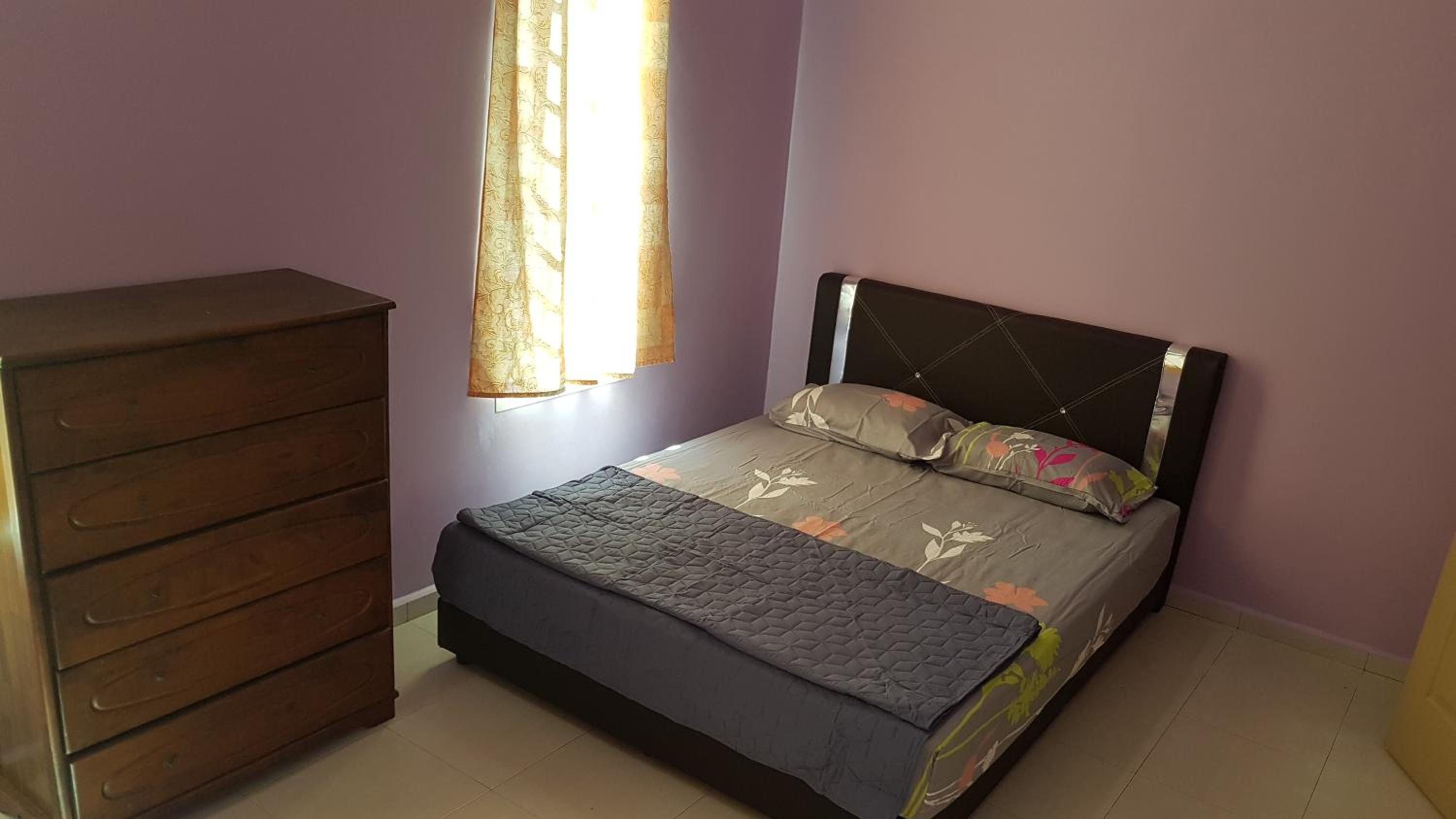 Homestay Melaka Sungai Udang (TSF Qaseh) photo 4