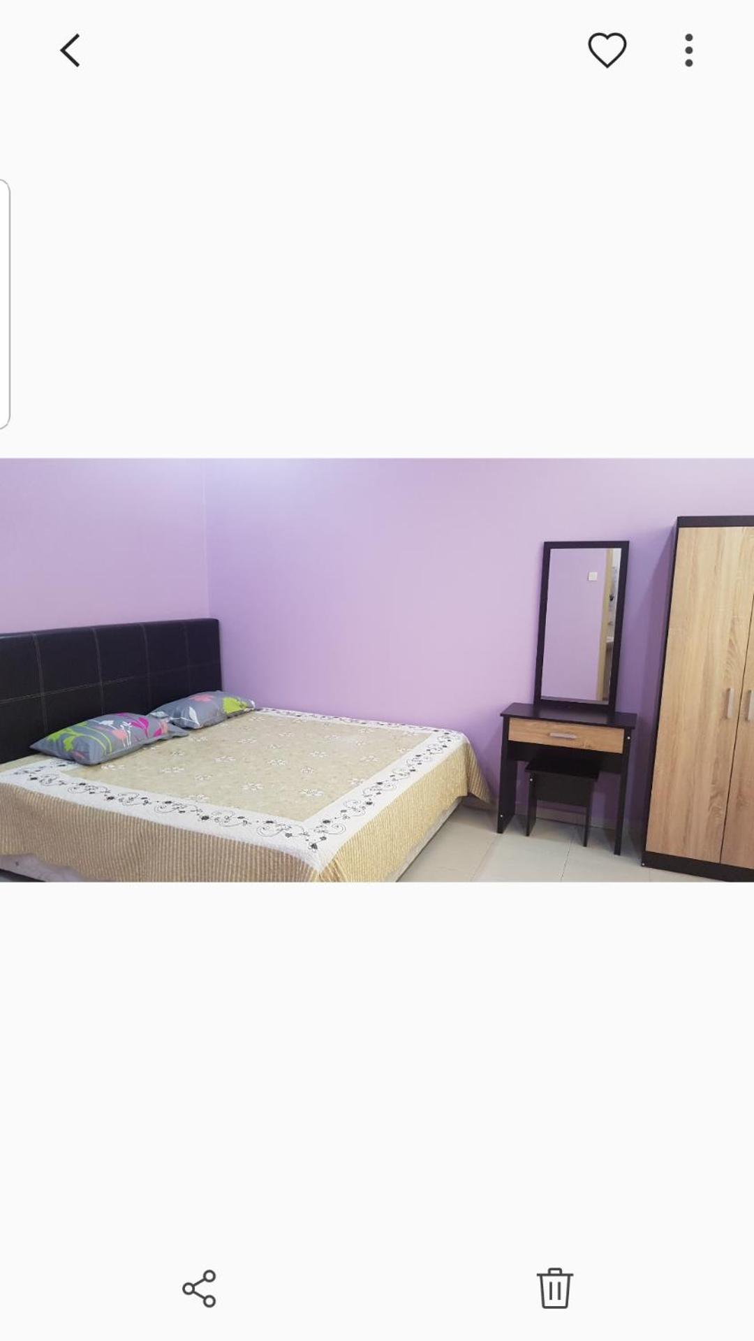 Homestay Melaka Sungai Udang (TSF Qaseh) photo 6