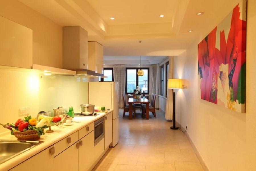 Aegean Suites Sanya Yalong Bay Resort
