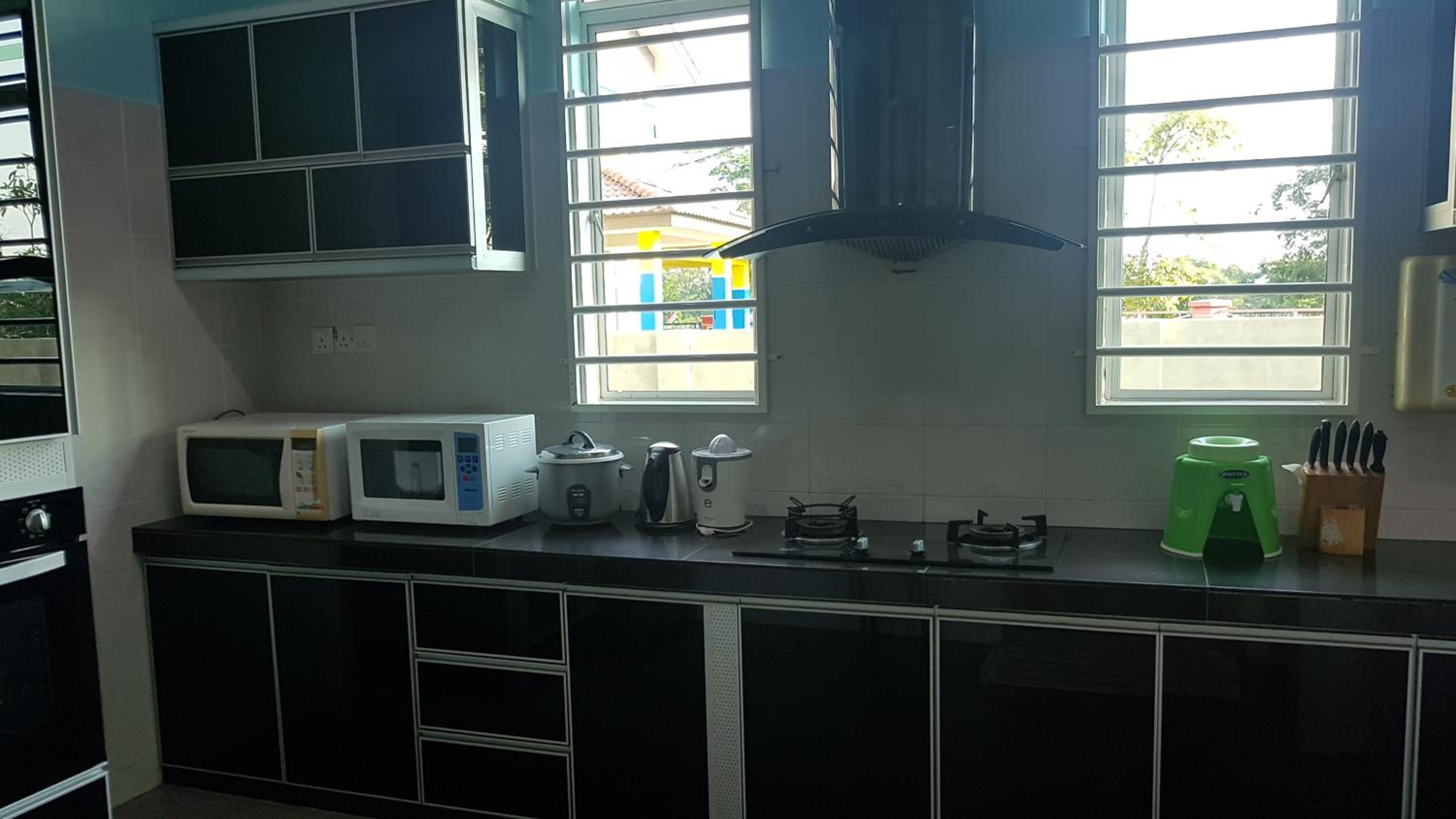Homestay Melaka Sungai Udang (TSF Qaseh) photo 7