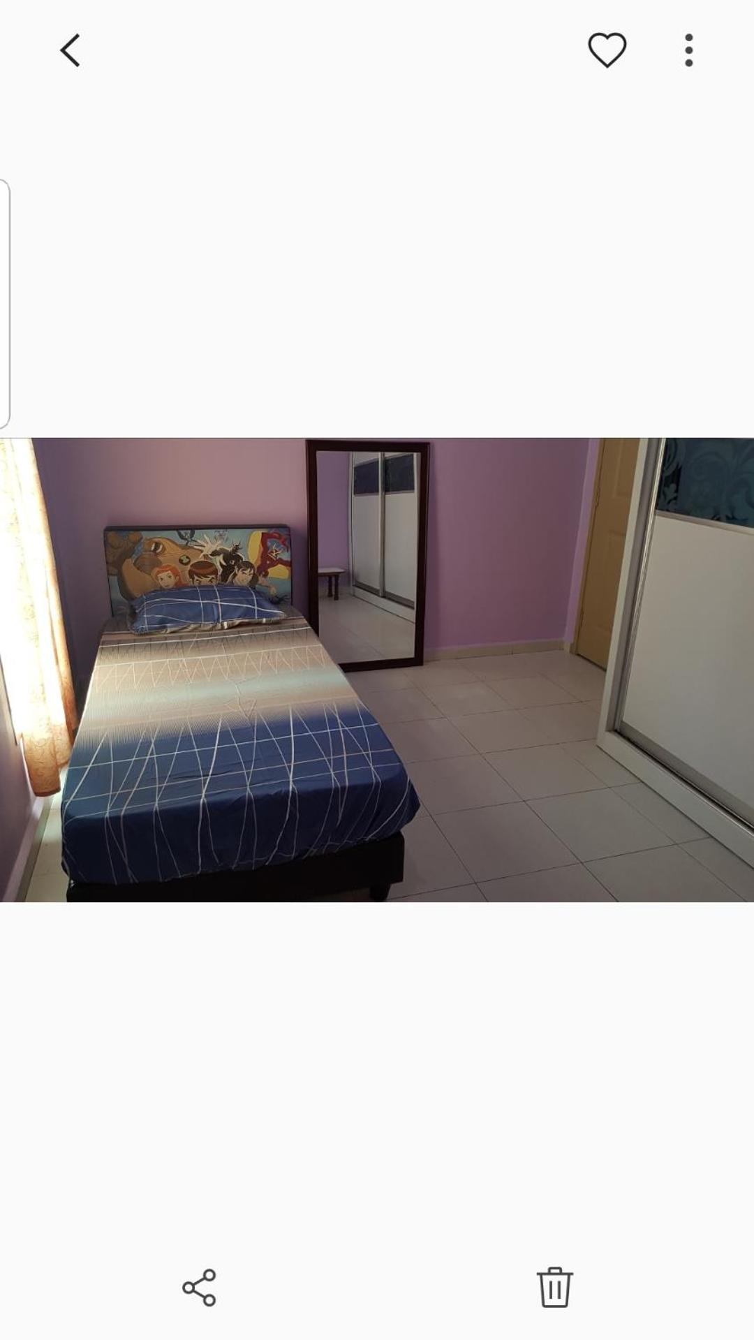 Homestay Melaka Sungai Udang (TSF Qaseh) photo 8