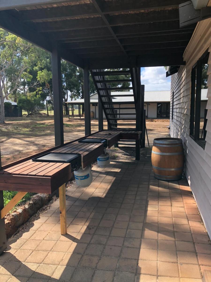 Margaret River Retreat