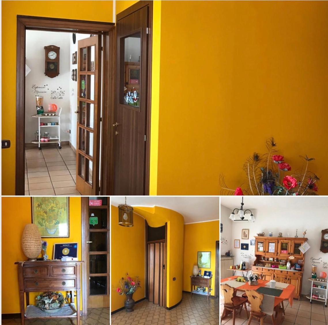 Le sorelle gemelle B&B